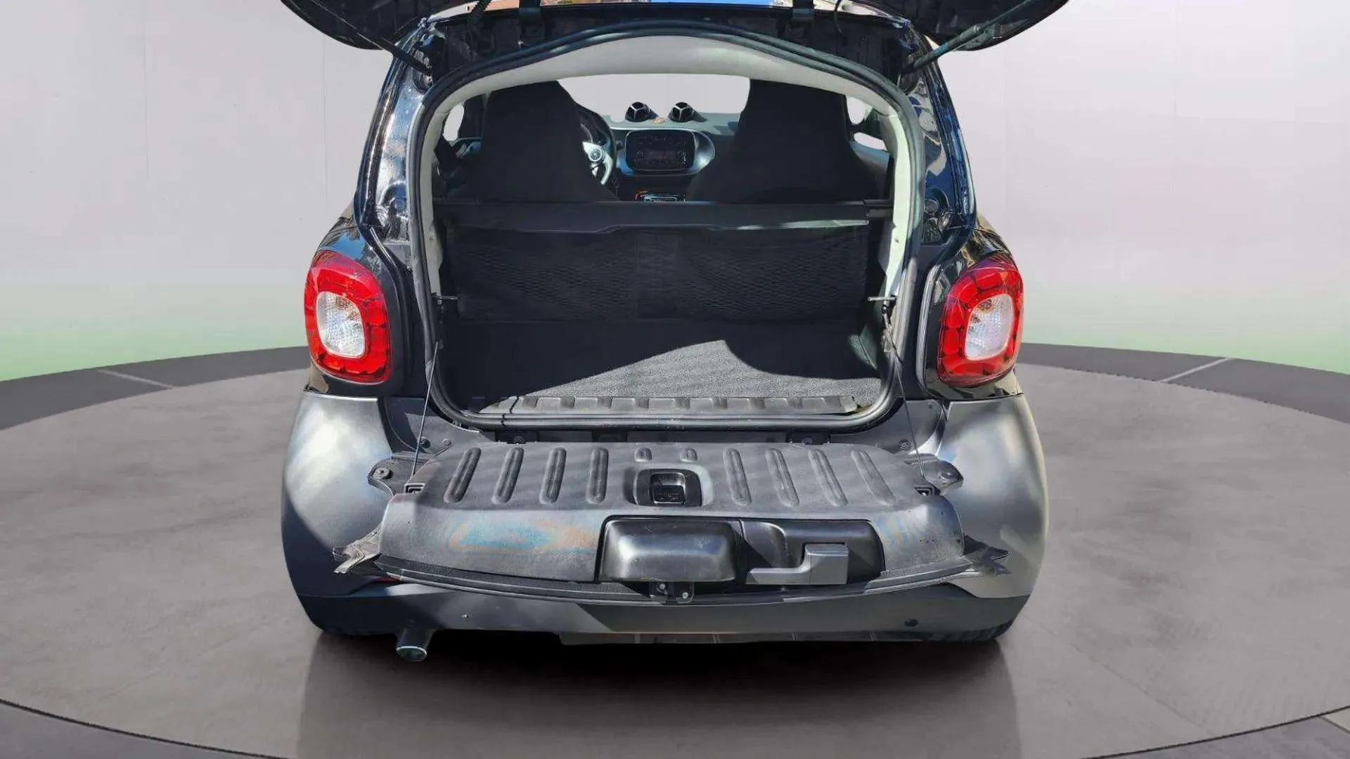 smart fortwo 0.9 Coupe - foto 9