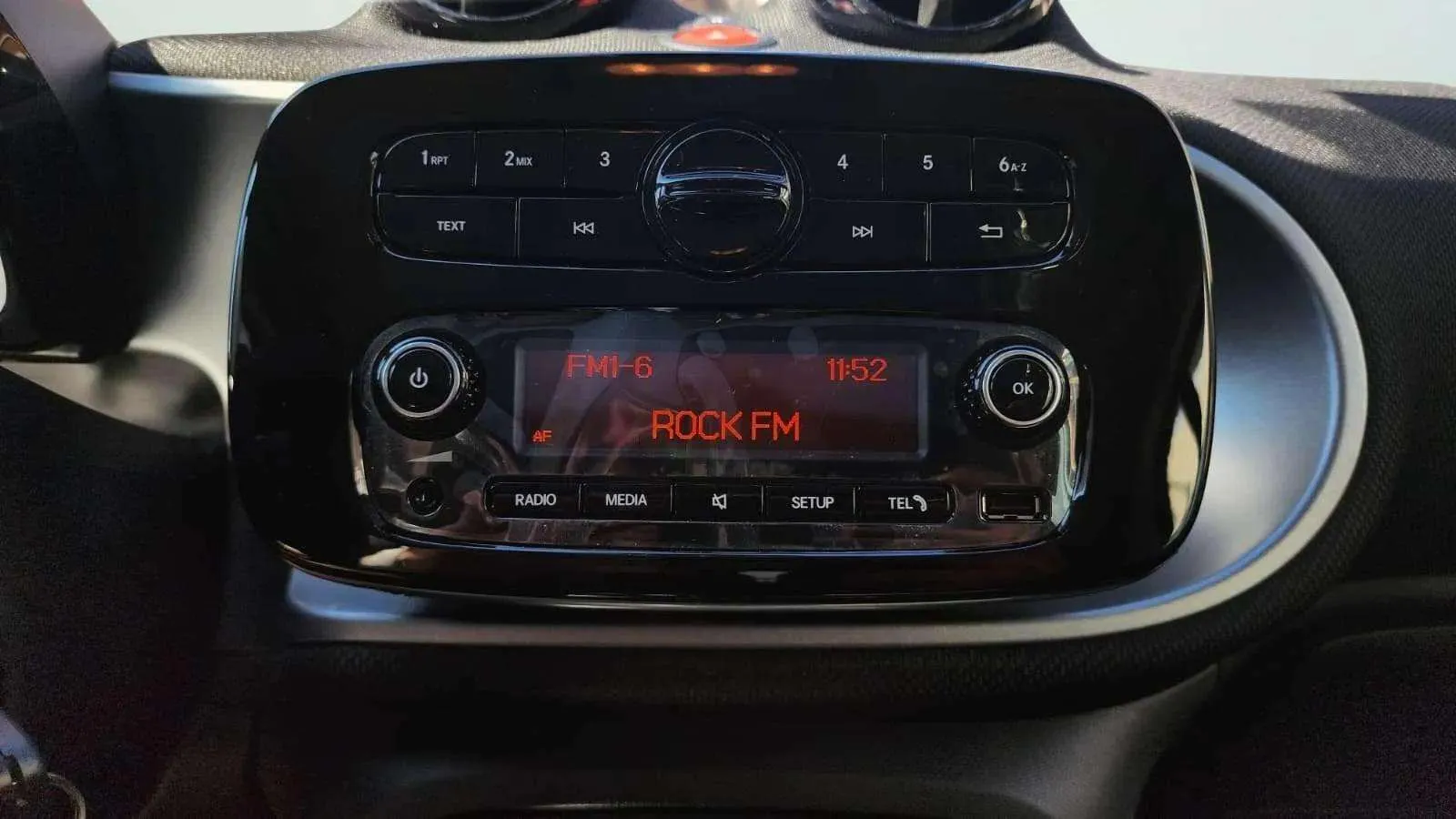 smart fortwo 0.9 Coupe - foto 15