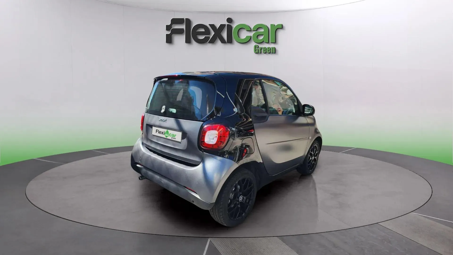 smart fortwo 0.9 Coupe - foto 7