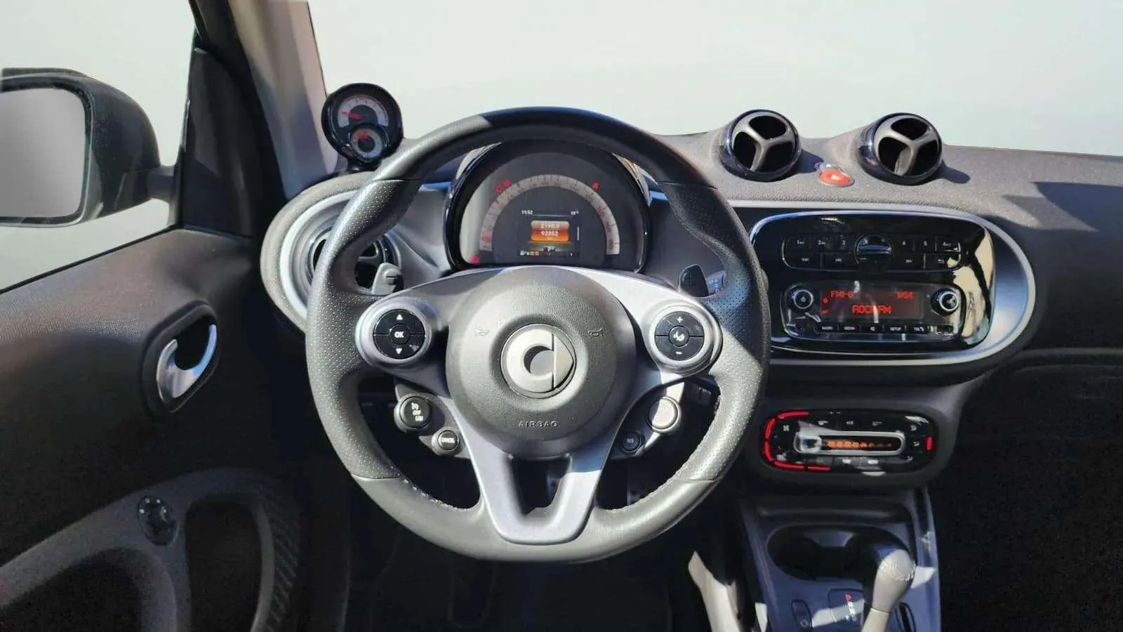 smart fortwo 0.9 Coupe - foto 11