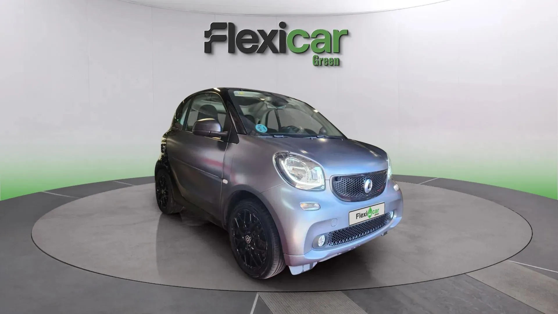 smart fortwo 0.9 Coupe