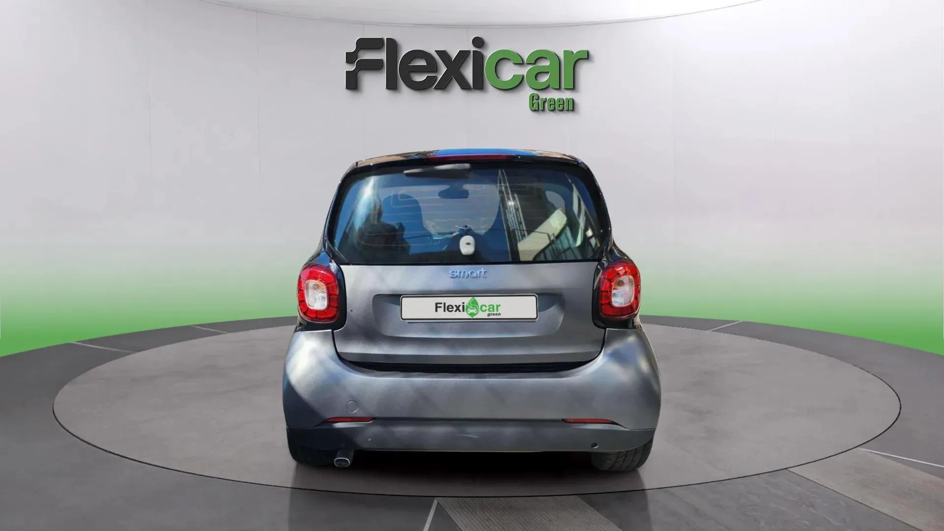 smart fortwo 0.9 Coupe - foto 6