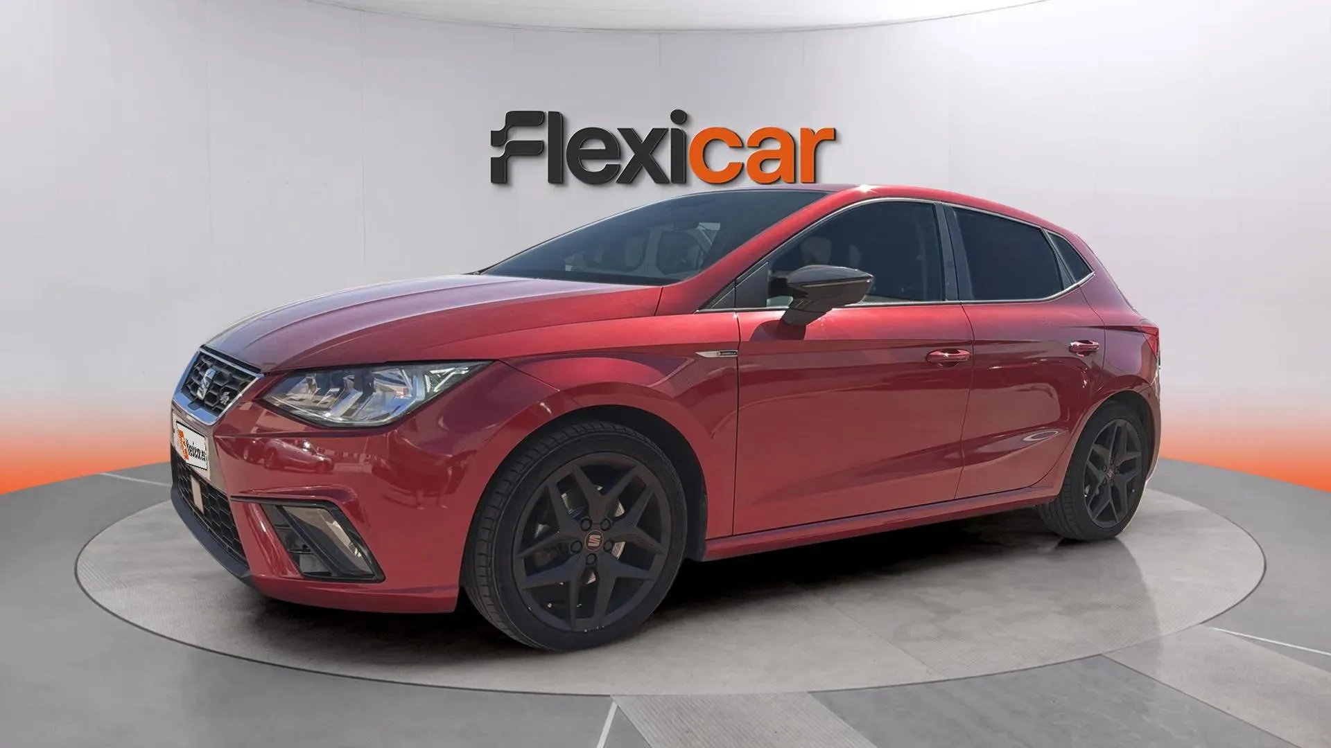 SEAT Ibiza 1.0 Ecotsi FR - foto 9