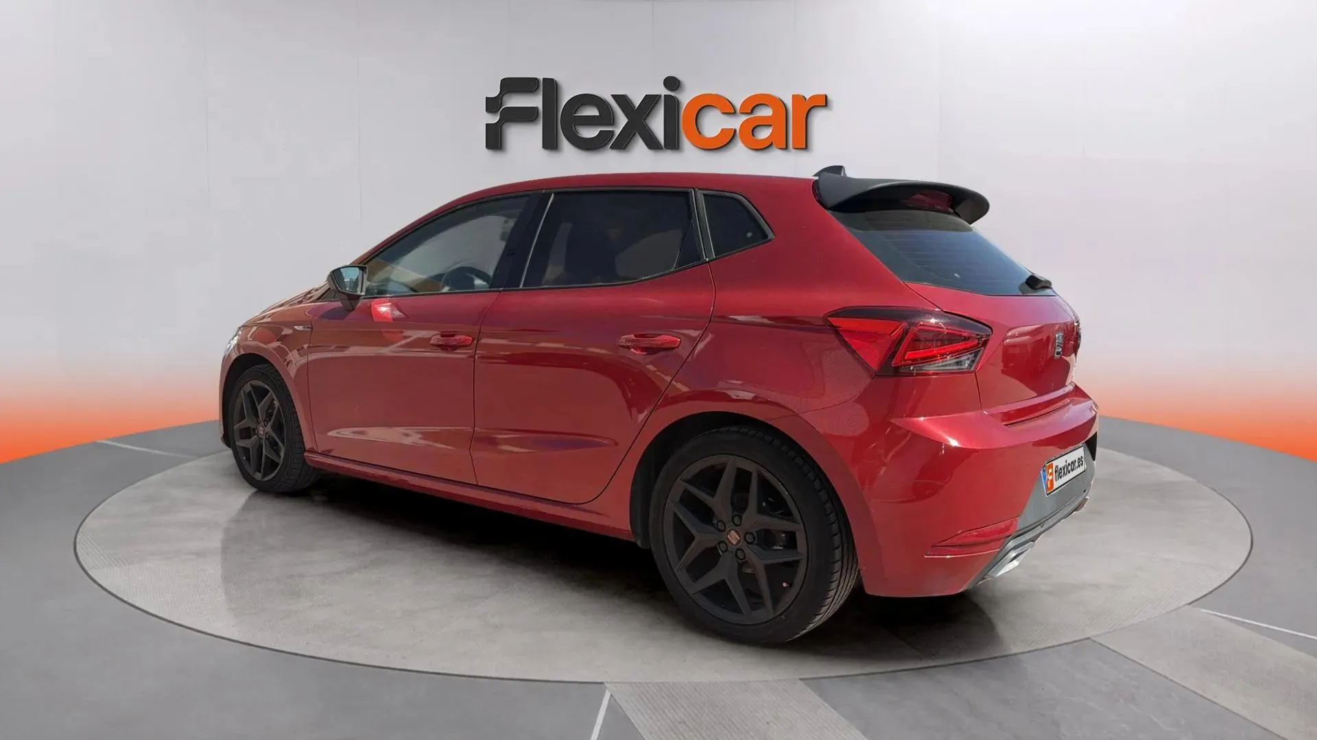 SEAT Ibiza 1.0 Ecotsi FR - foto 10