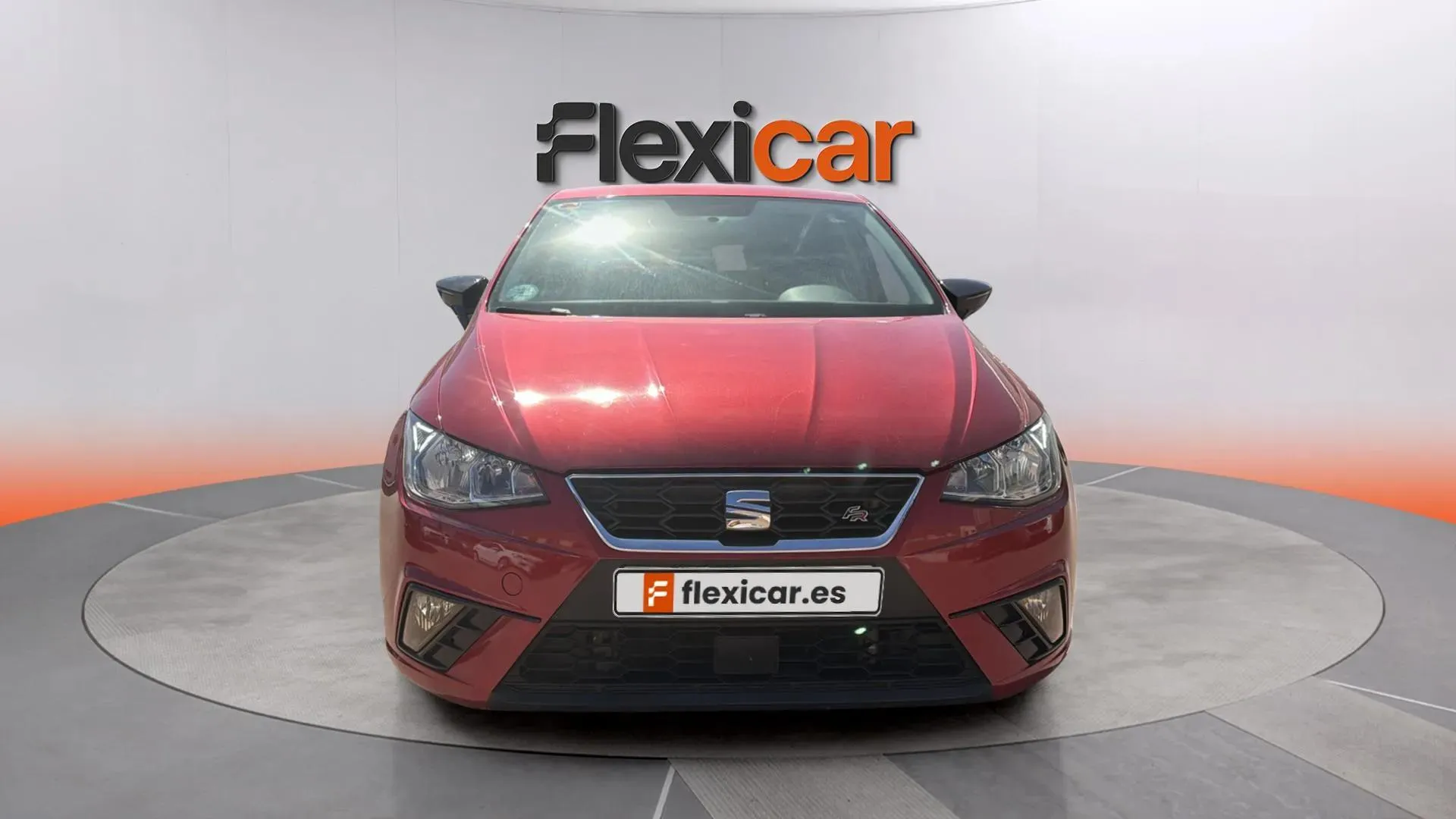 SEAT Ibiza 1.0 Ecotsi FR - foto 3