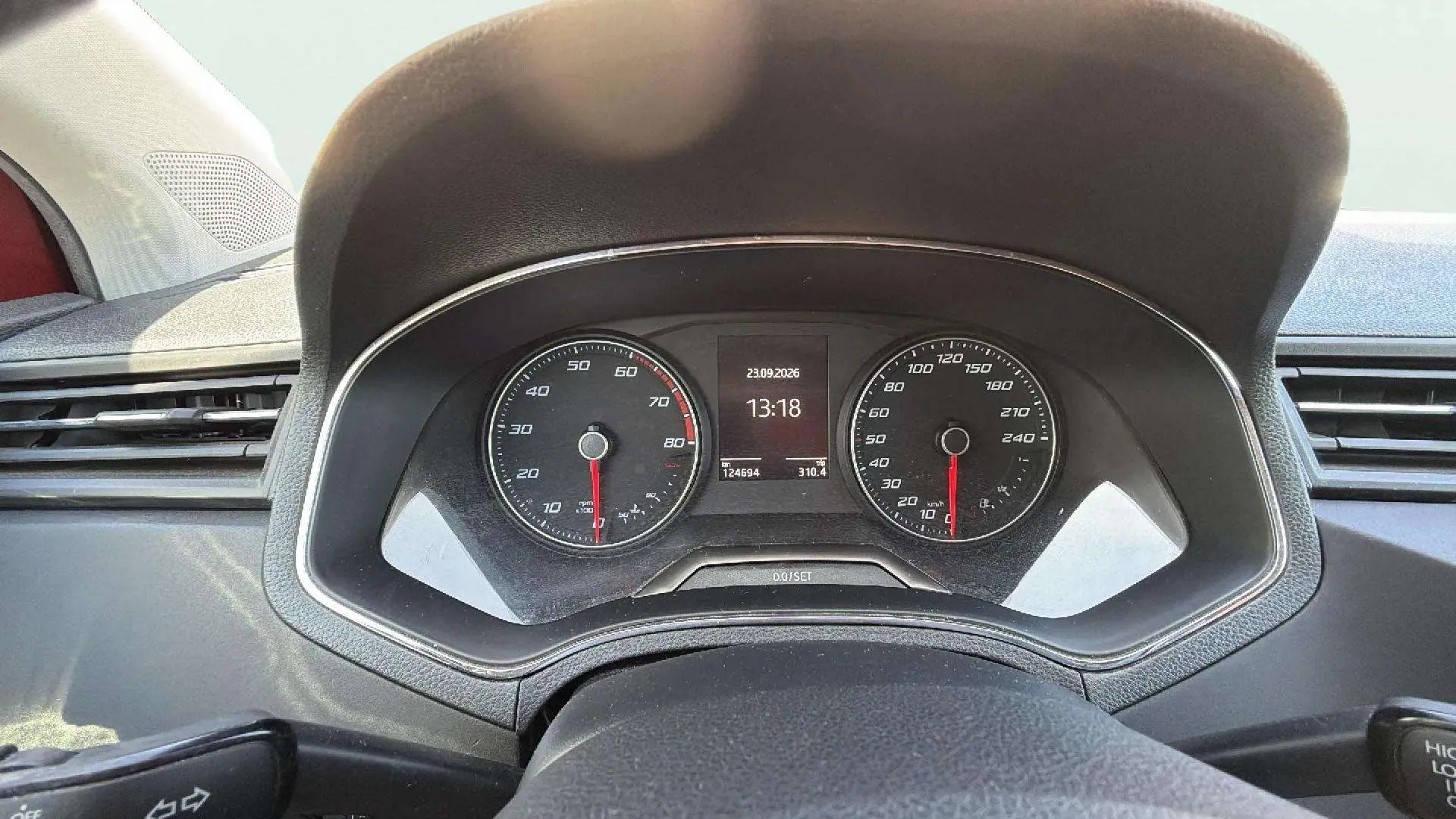 SEAT Ibiza 1.0 Ecotsi FR - foto 19