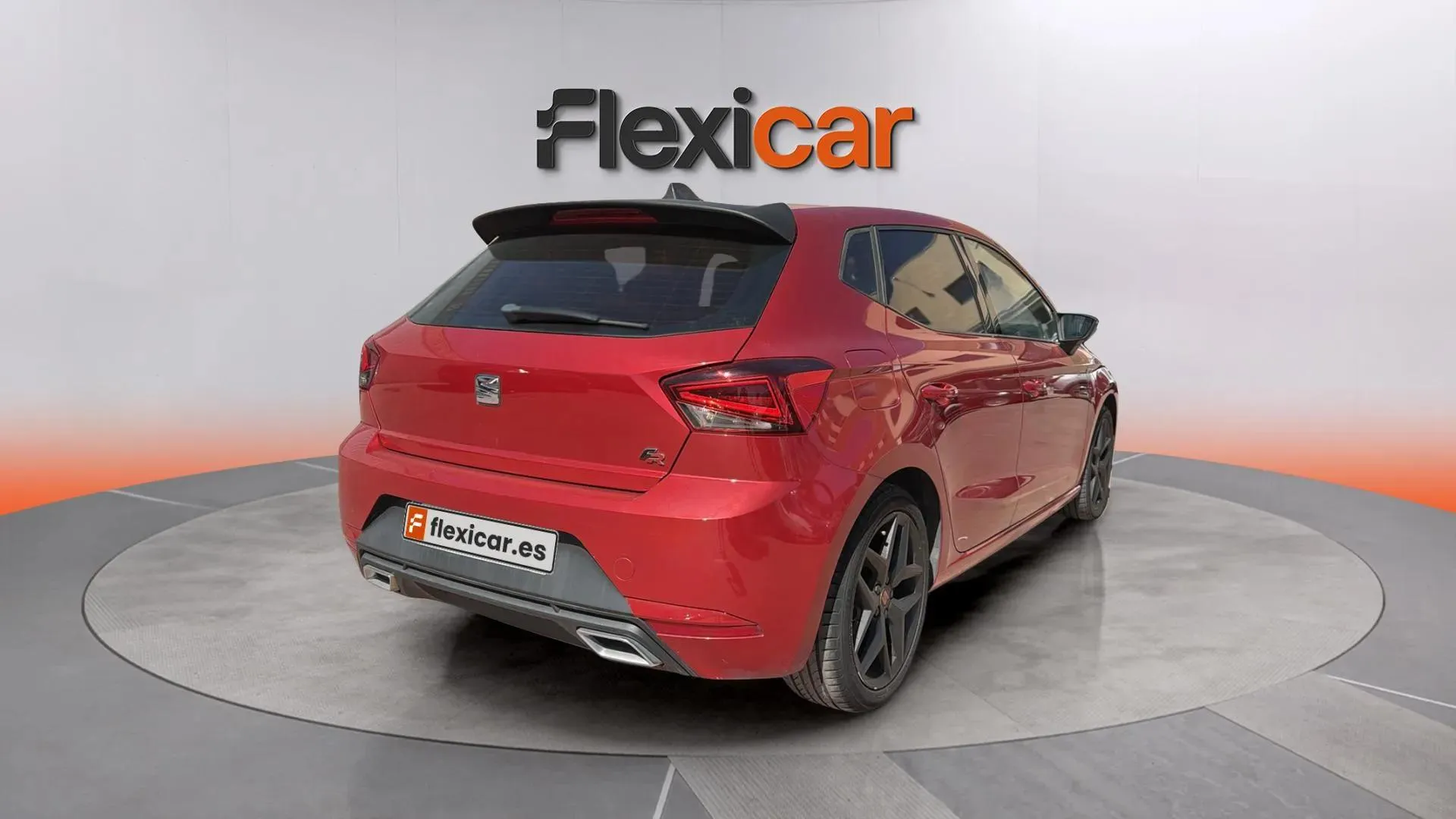 SEAT Ibiza 1.0 Ecotsi FR - foto 4