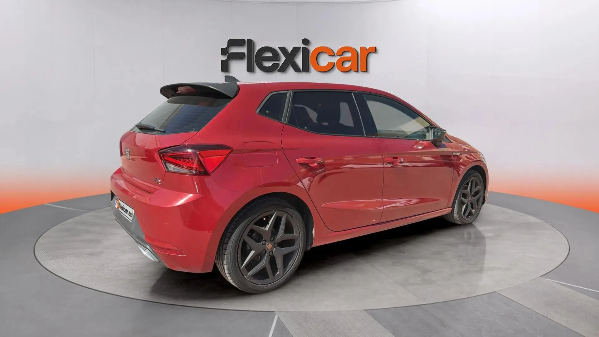 SEAT Ibiza 1.0 Ecotsi FR - foto 5