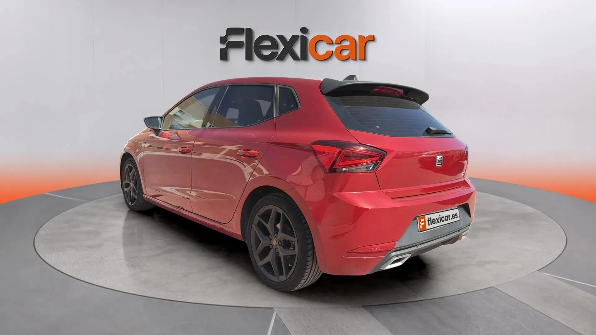 SEAT Ibiza 1.0 Ecotsi FR - foto 11