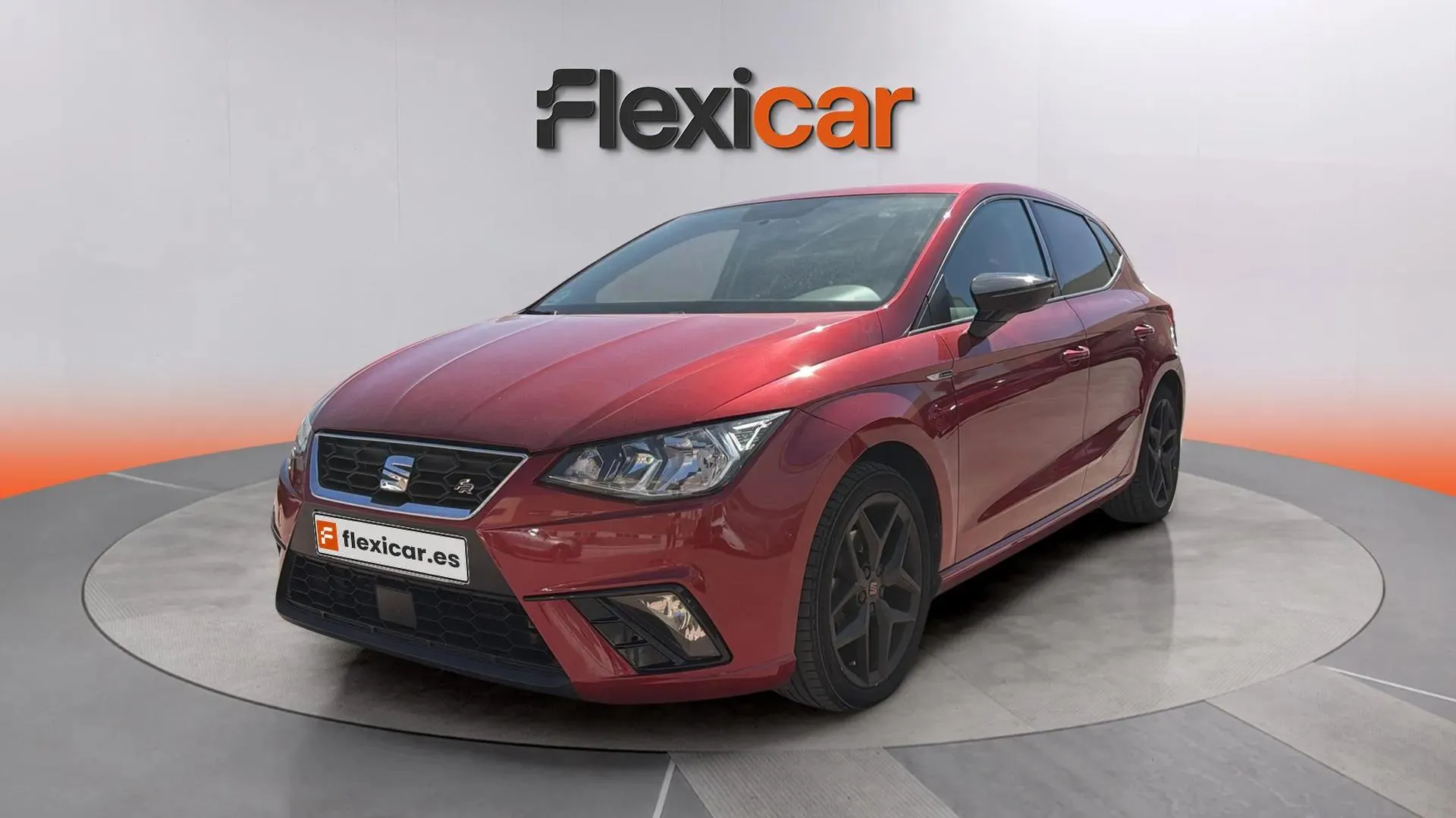 SEAT Ibiza 1.0 Ecotsi FR - foto 2
