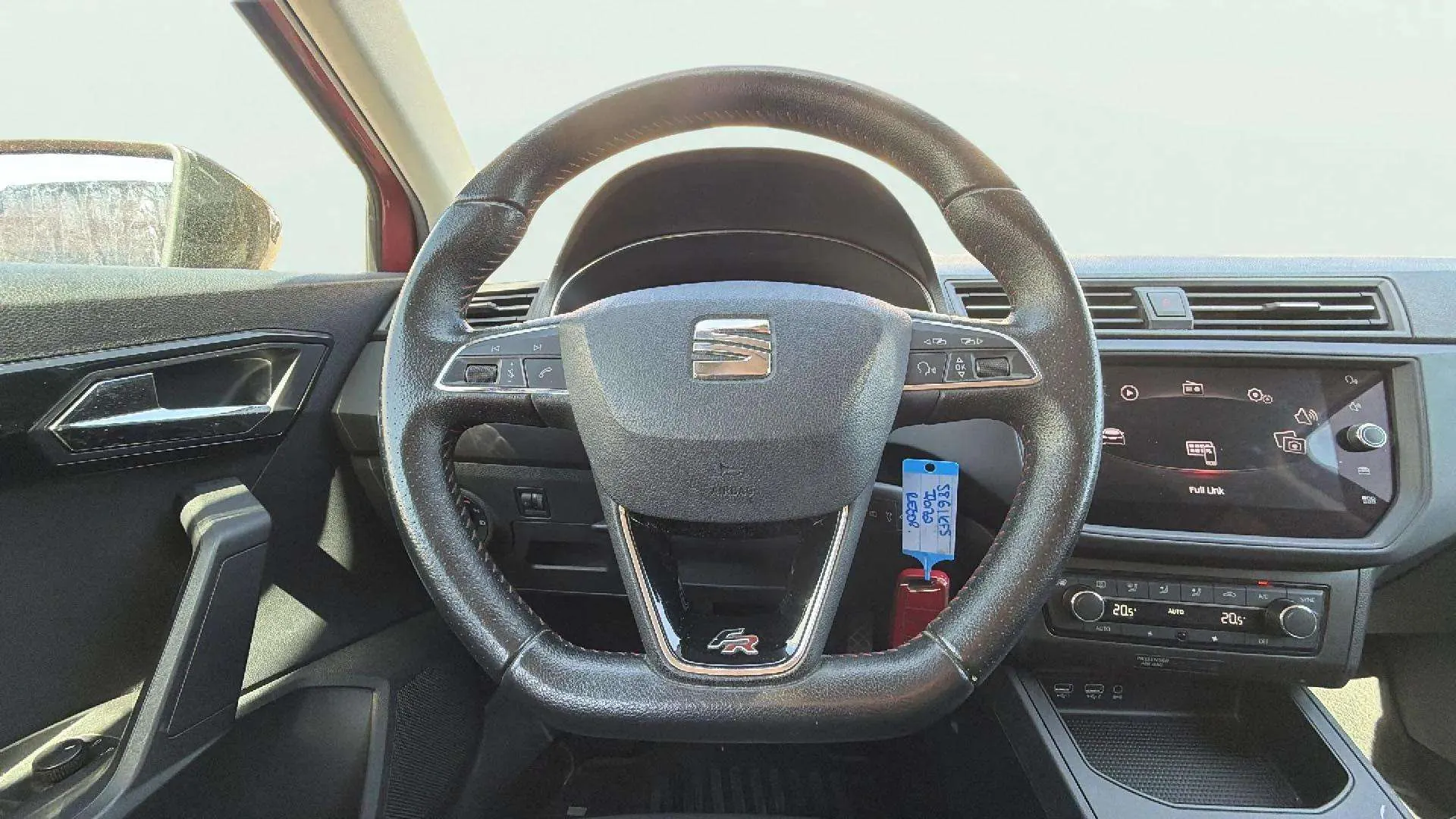 SEAT Ibiza 1.0 Ecotsi FR - foto 16
