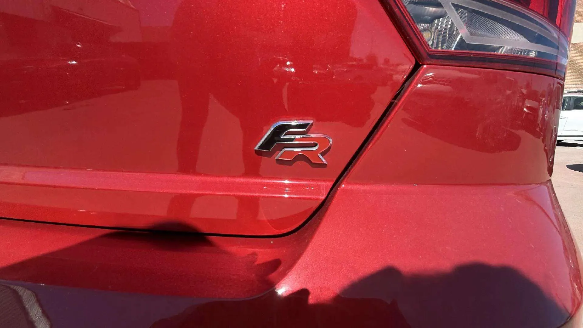 SEAT Ibiza 1.0 Ecotsi FR - foto 15