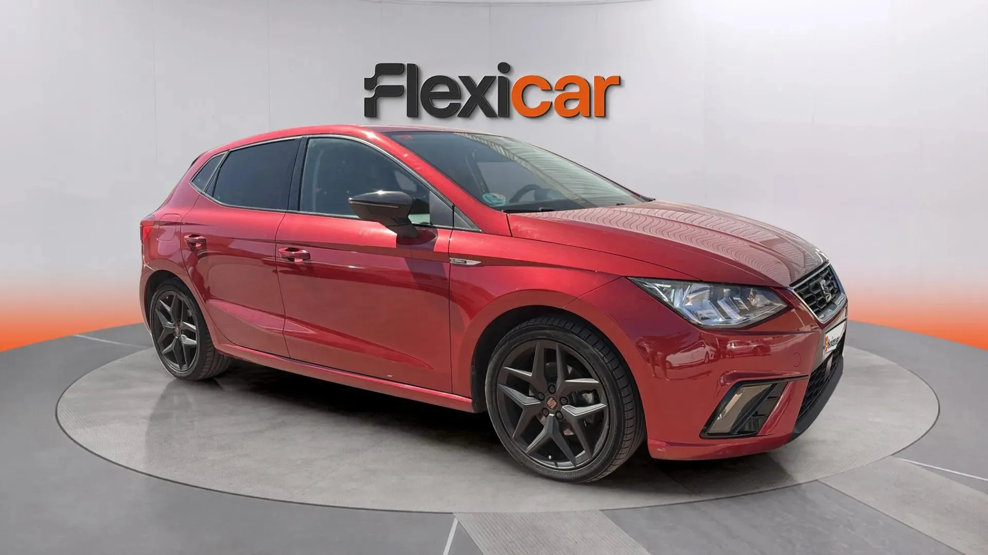SEAT Ibiza 1.0 Ecotsi FR - foto 6