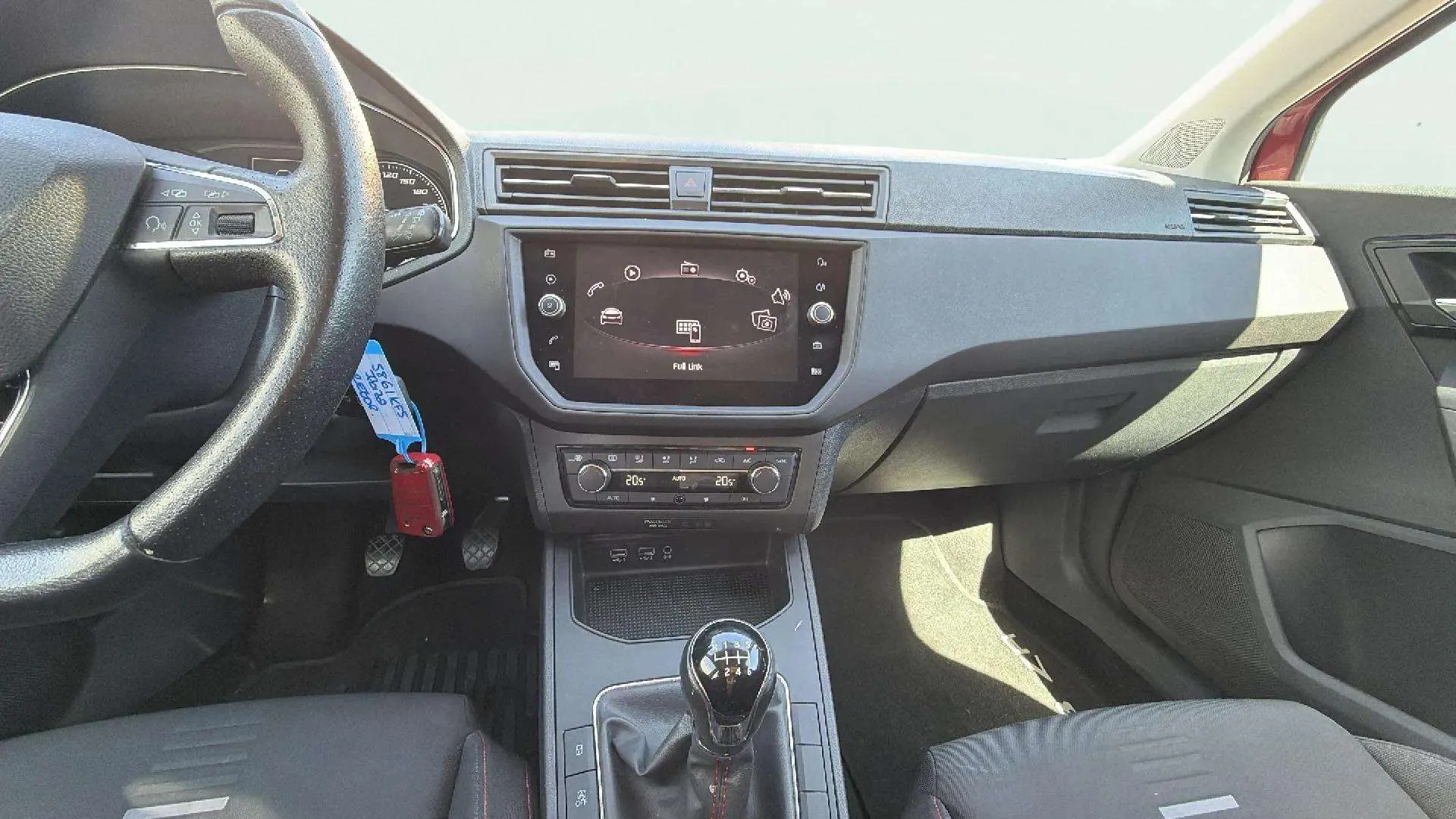 SEAT Ibiza 1.0 Ecotsi FR - foto 18
