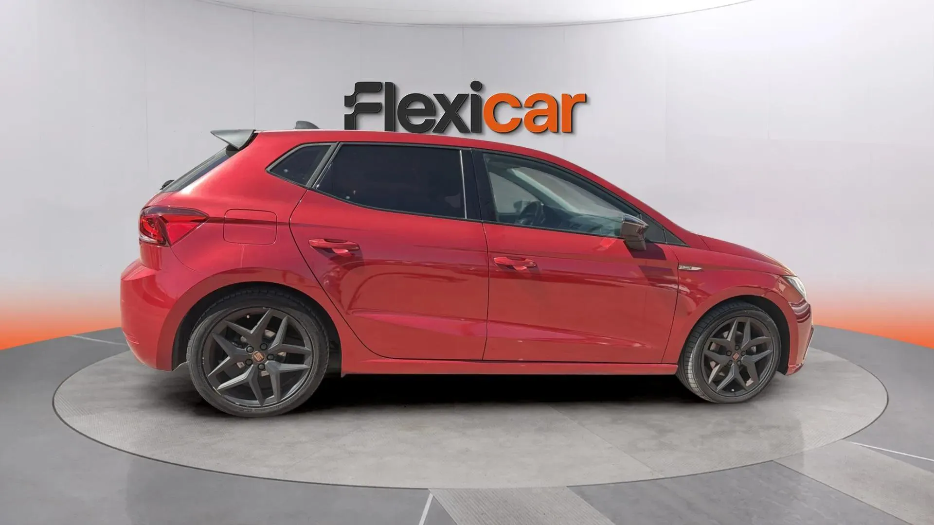 SEAT Ibiza 1.0 Ecotsi FR - foto 7