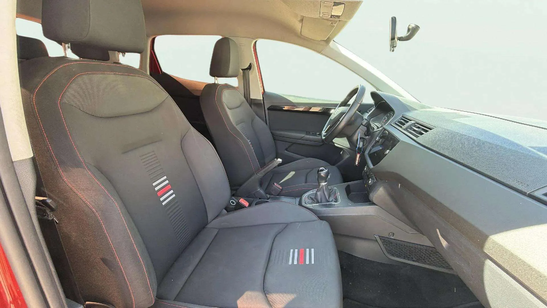 SEAT Ibiza 1.0 Ecotsi FR - foto 20