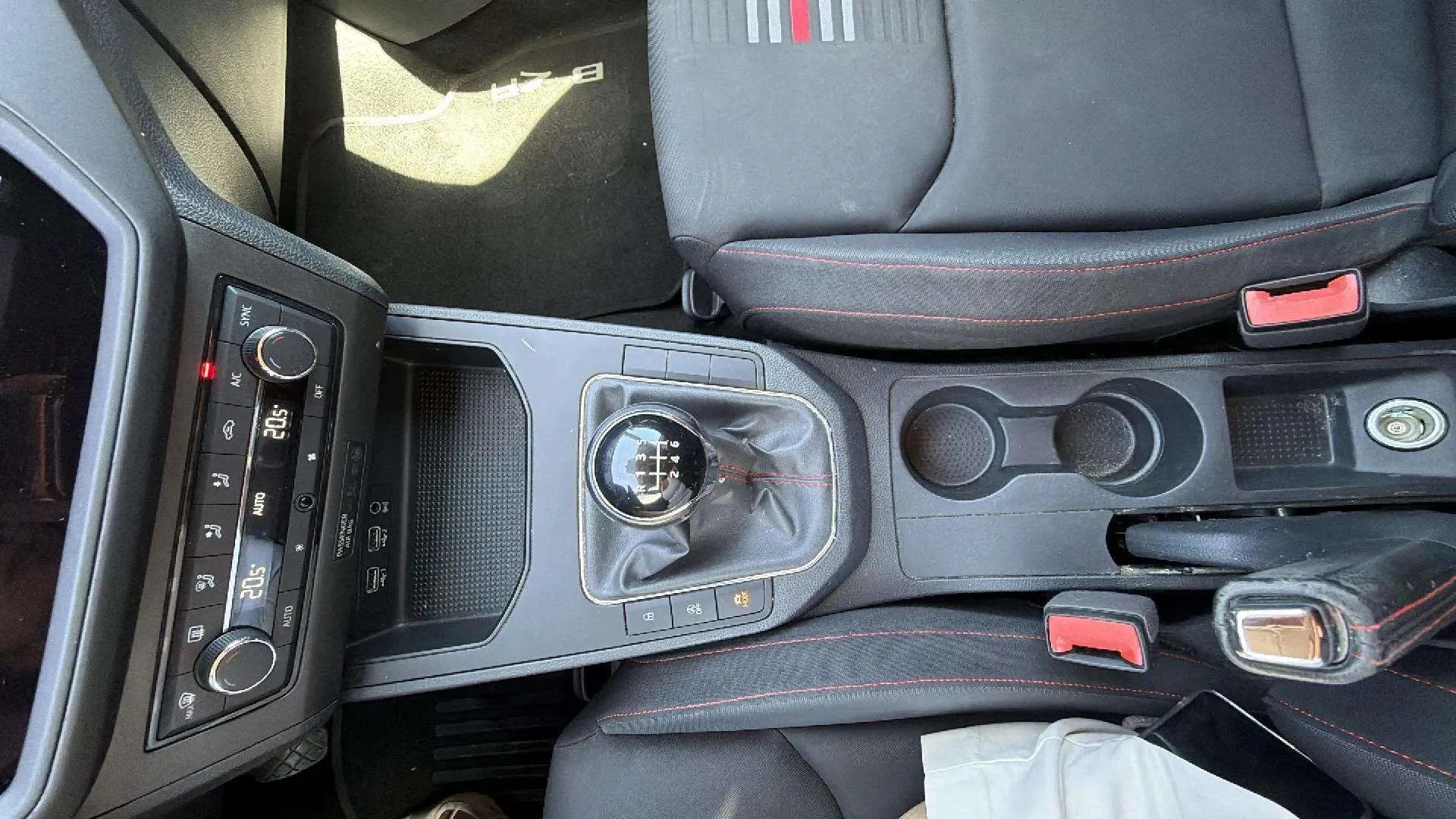 SEAT Ibiza 1.0 Ecotsi FR - foto 25