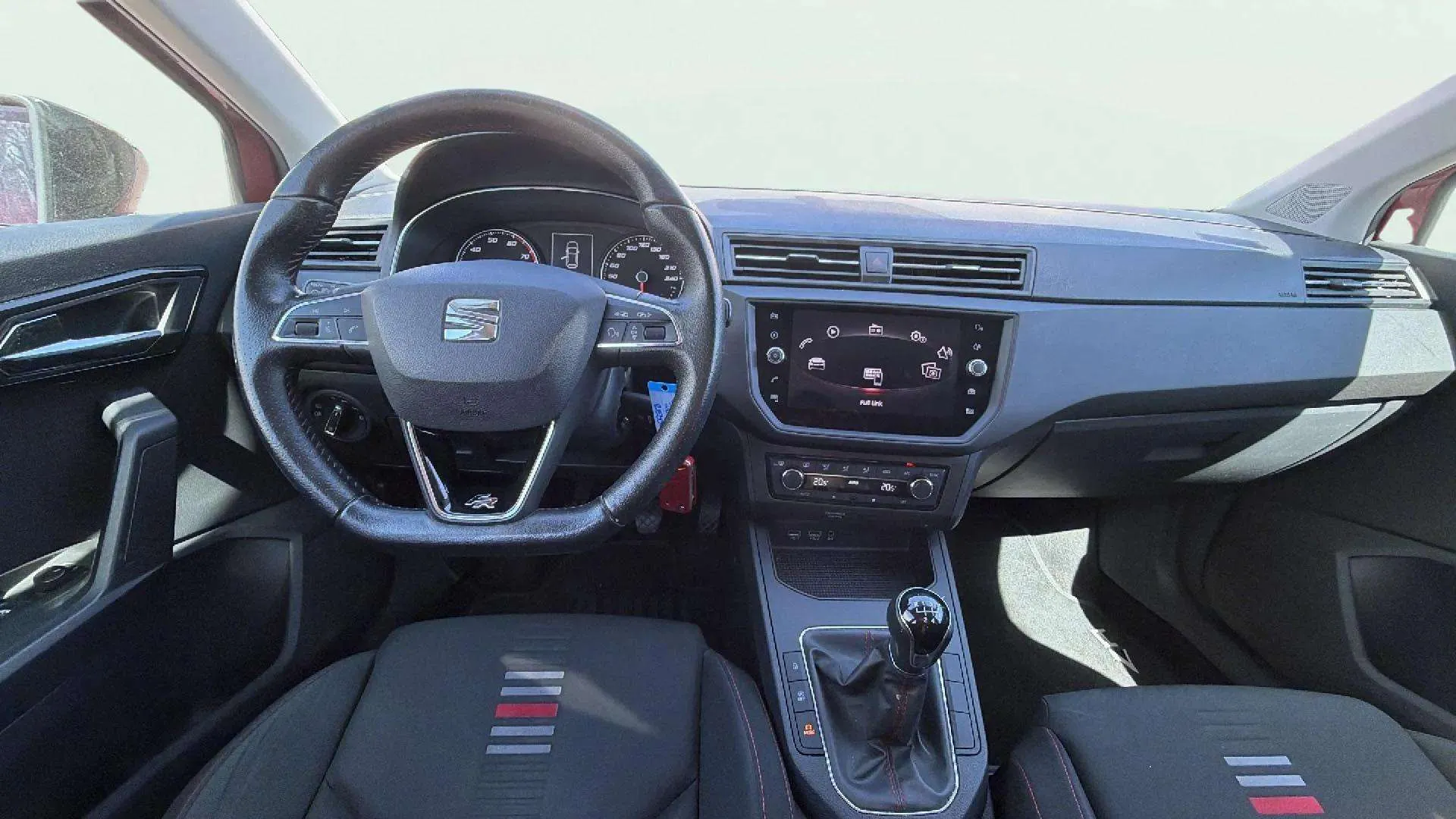 SEAT Ibiza 1.0 Ecotsi FR - foto 17