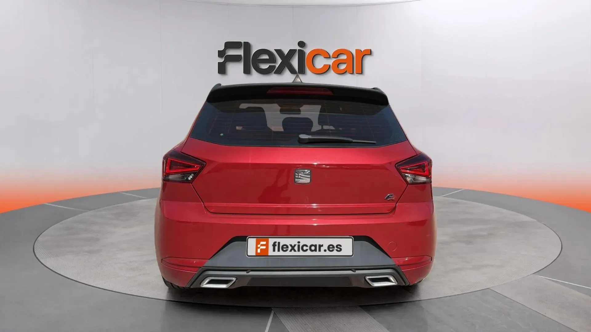 SEAT Ibiza 1.0 Ecotsi FR - foto 12