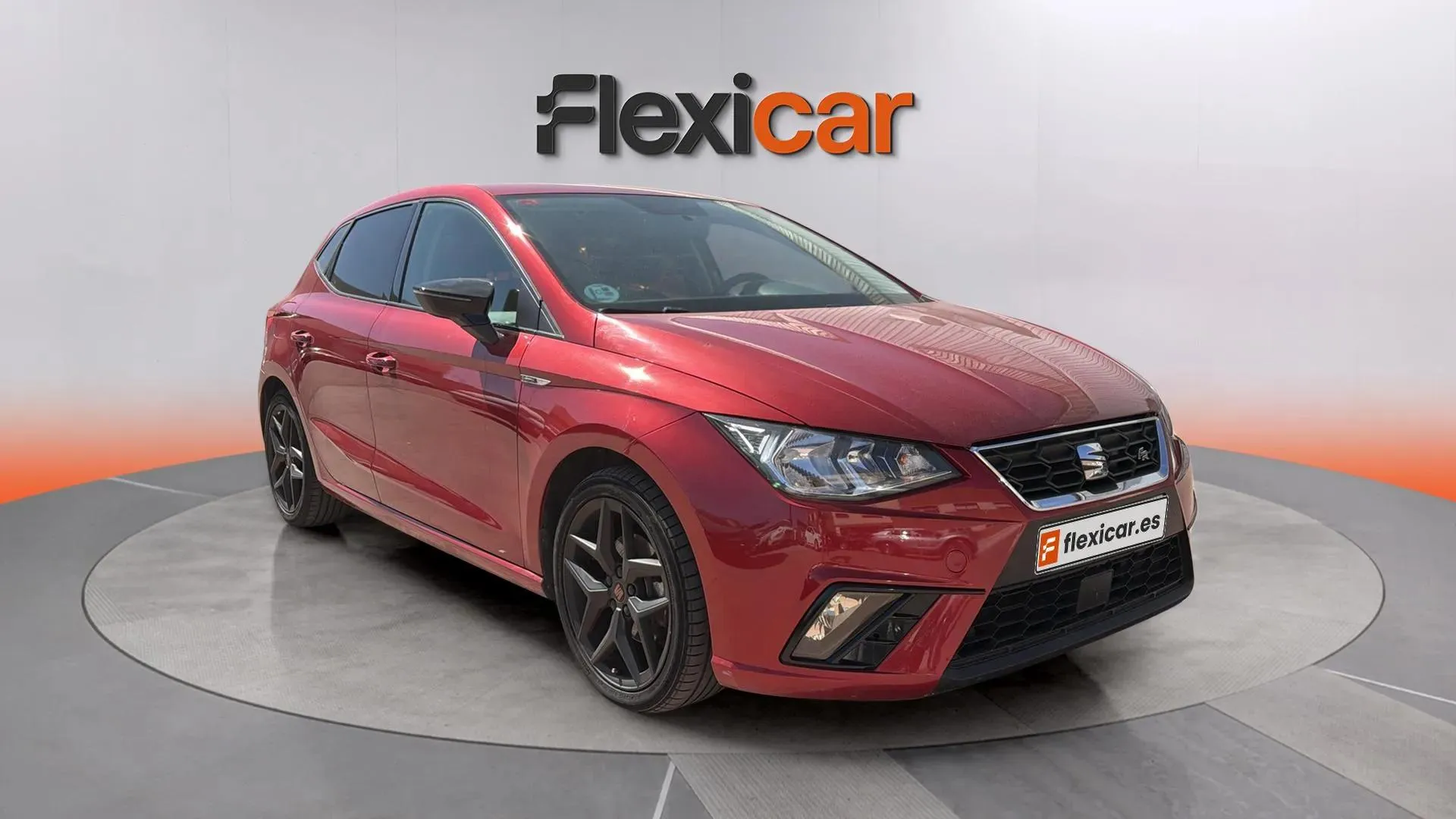 SEAT Ibiza 1.0 Ecotsi FR - foto 1