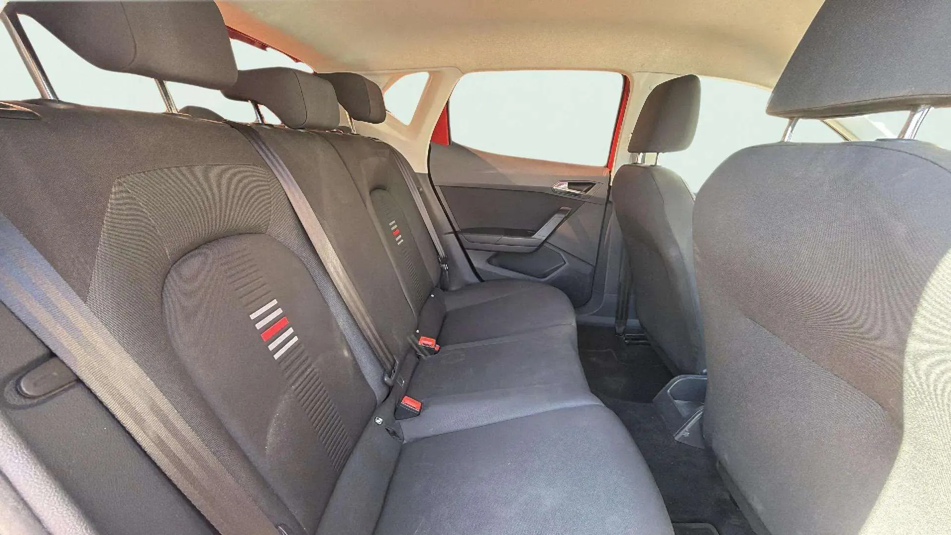 SEAT Ibiza 1.0 Ecotsi FR - foto 21