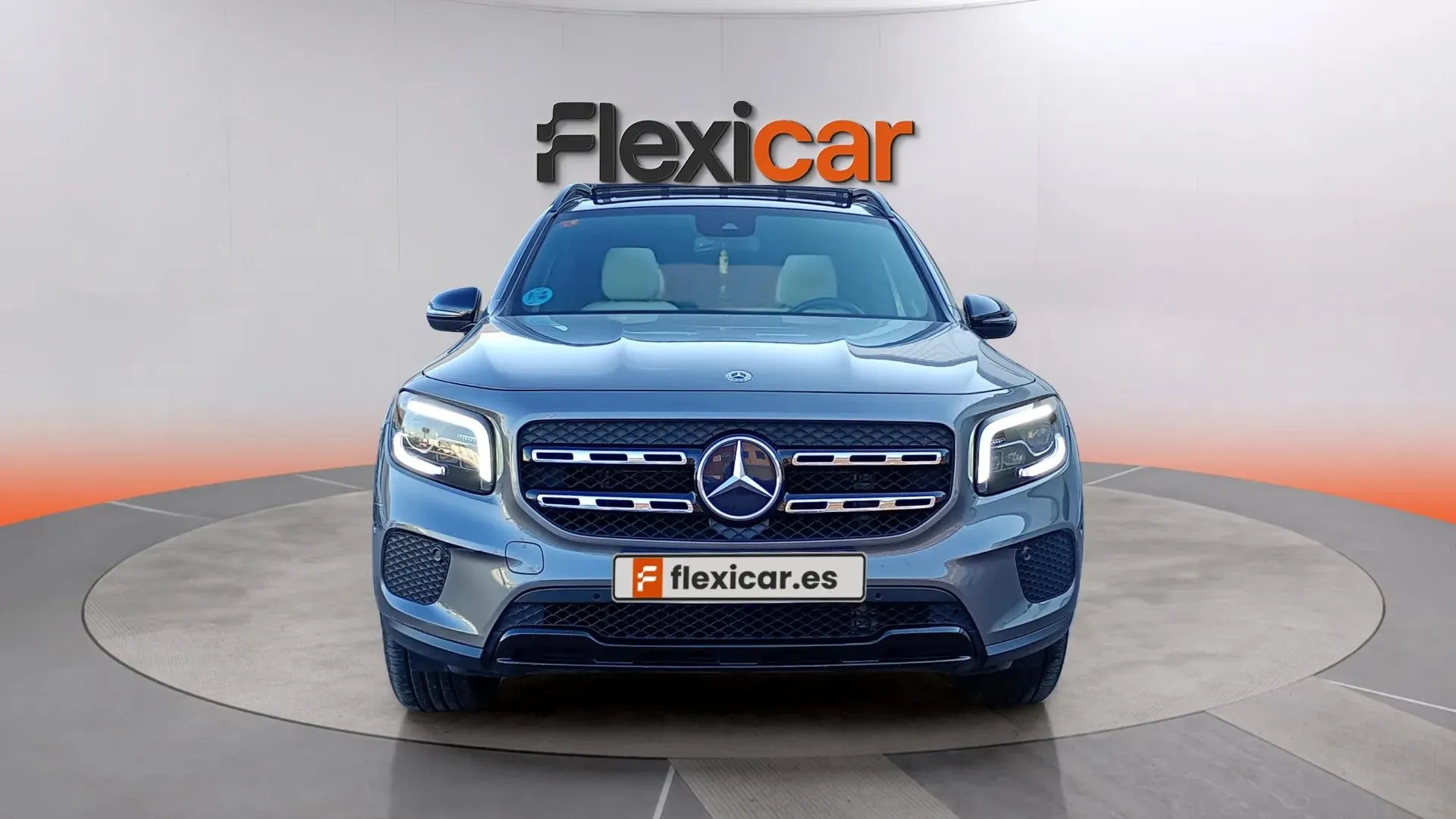 Mercedes-Benz GLB 2.0 GLB 220 D 4MATIC DCT - foto 3