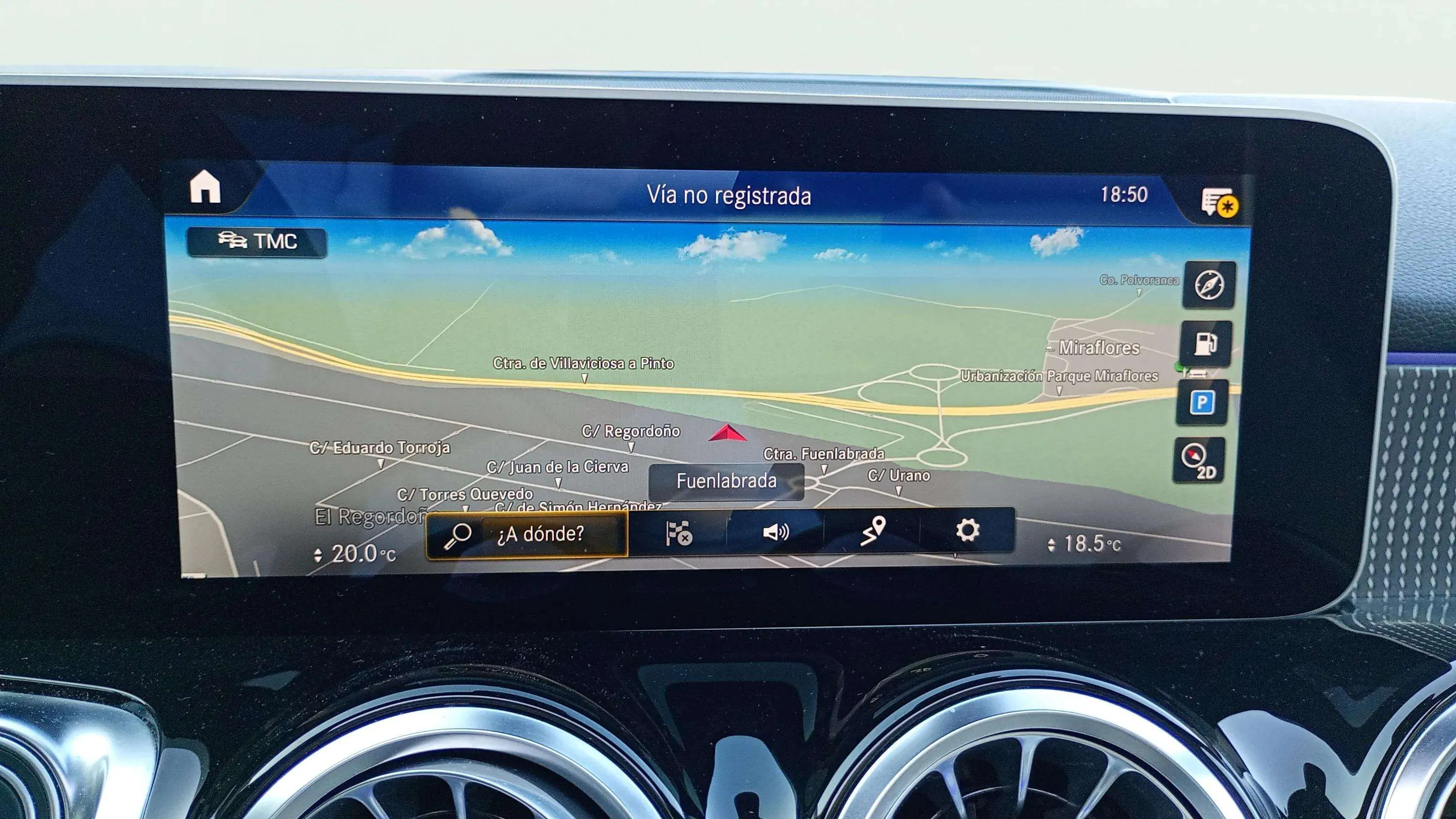 Mercedes-Benz GLB 2.0 GLB 220 D 4MATIC DCT - foto 23