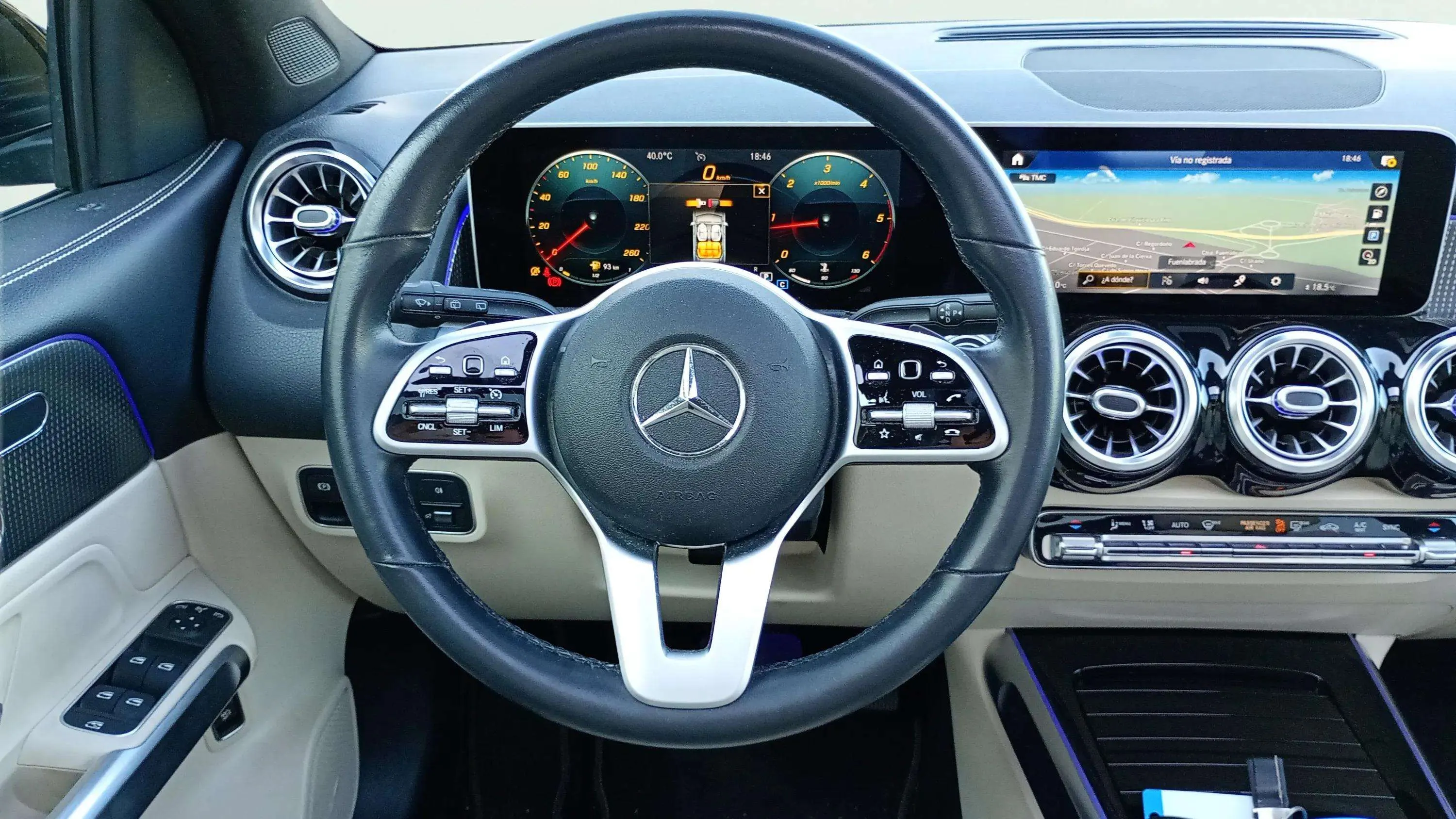 Mercedes-Benz GLB 2.0 GLB 220 D 4MATIC DCT - foto 11