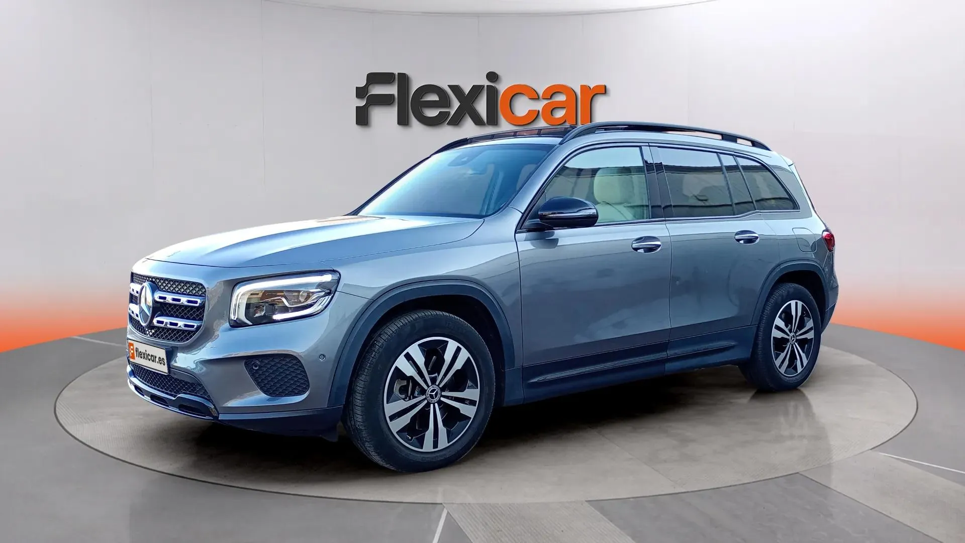 Mercedes-Benz GLB 2.0 GLB 220 D 4MATIC DCT - foto 2