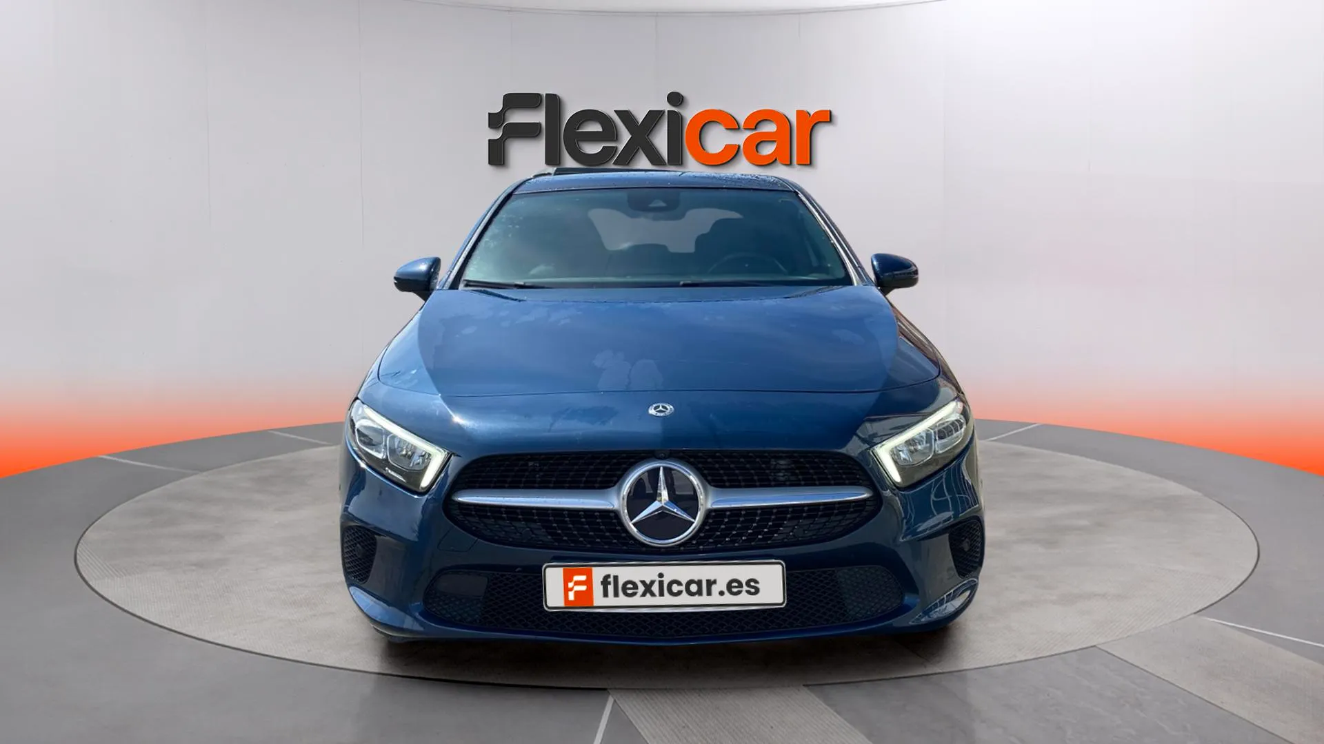 Mercedes-Benz Clase A A 200 d - foto 2