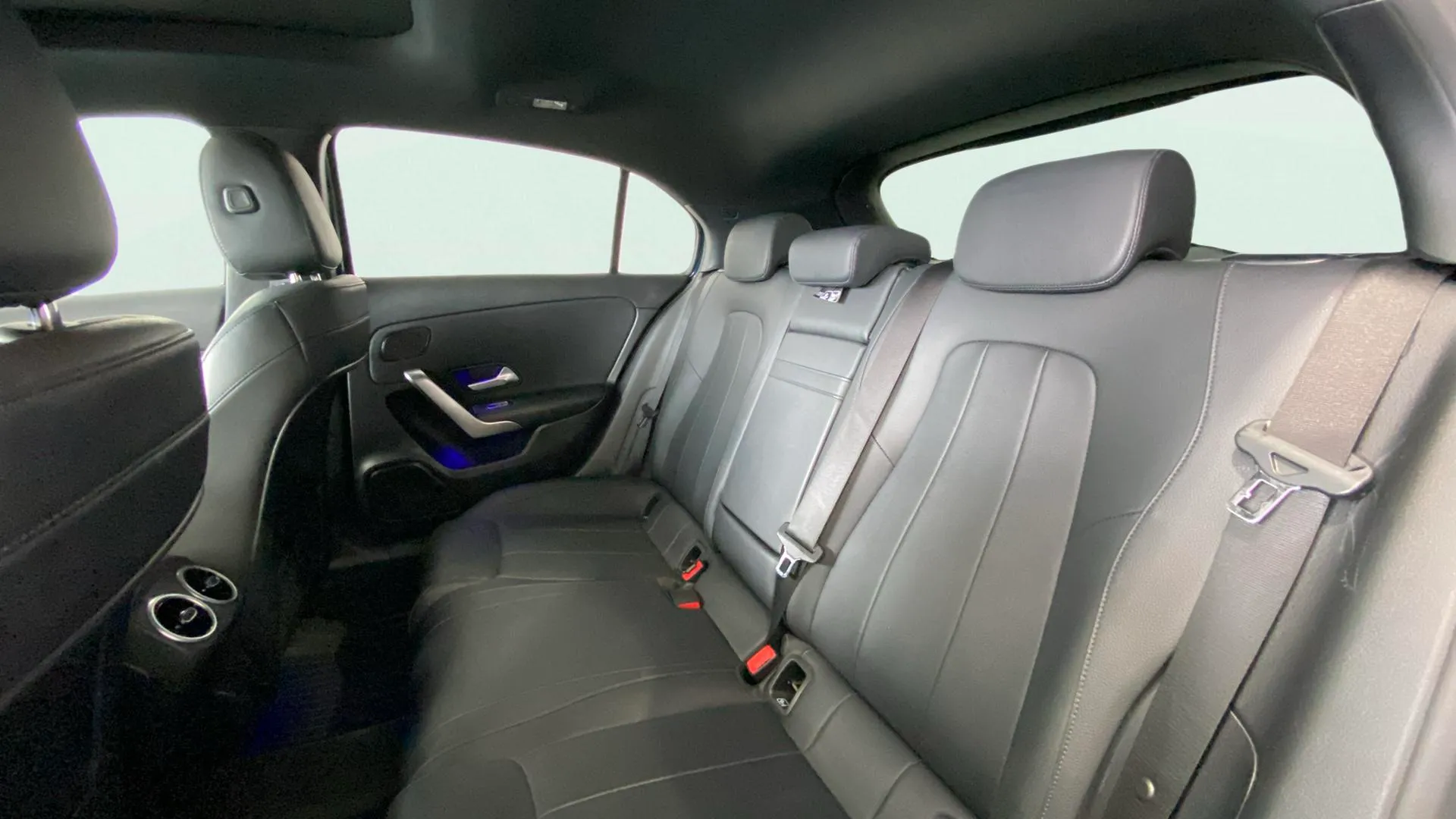 Mercedes-Benz Clase A A 200 d - foto 12