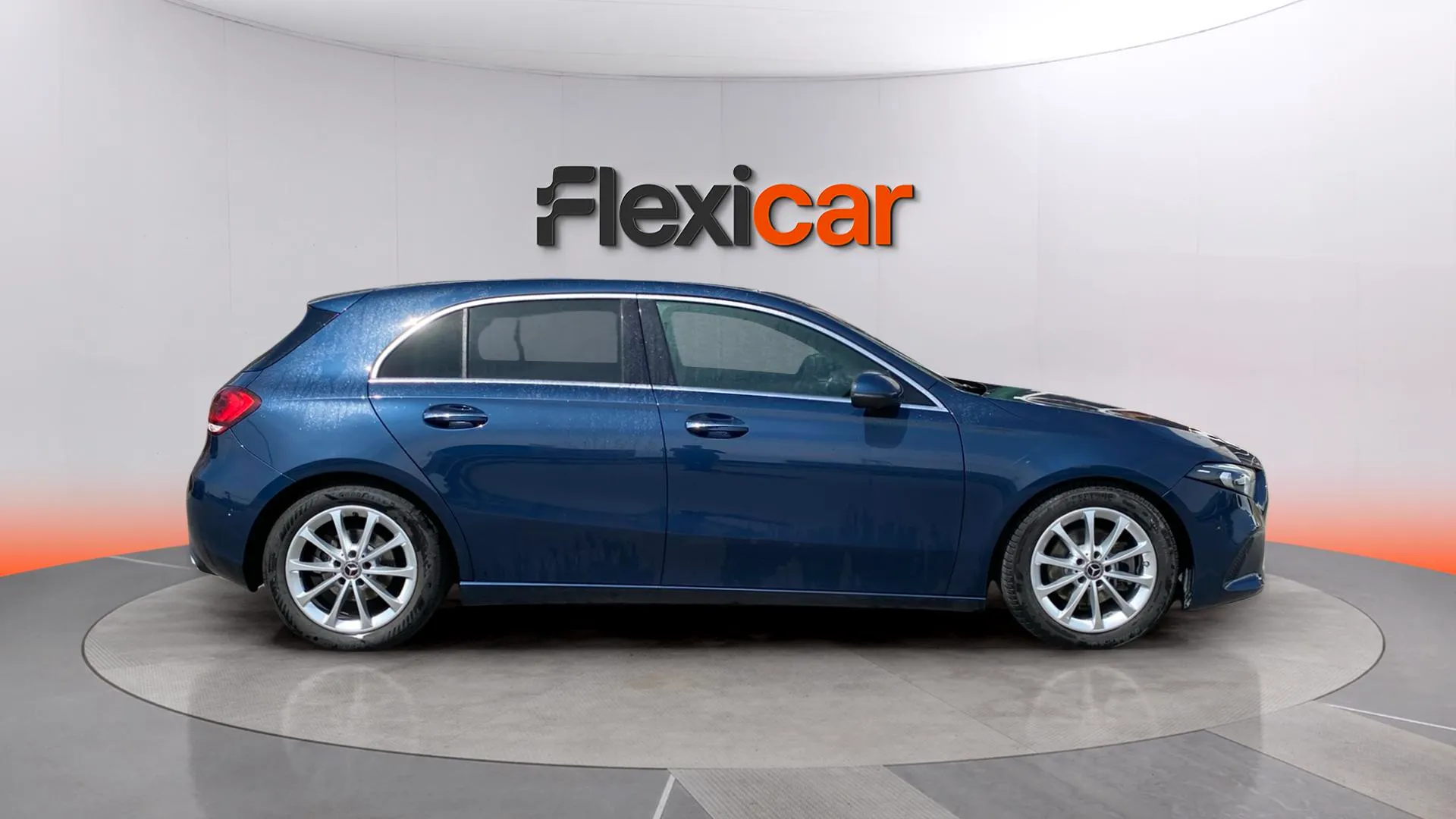 Mercedes-Benz Clase A A 200 d - foto 8