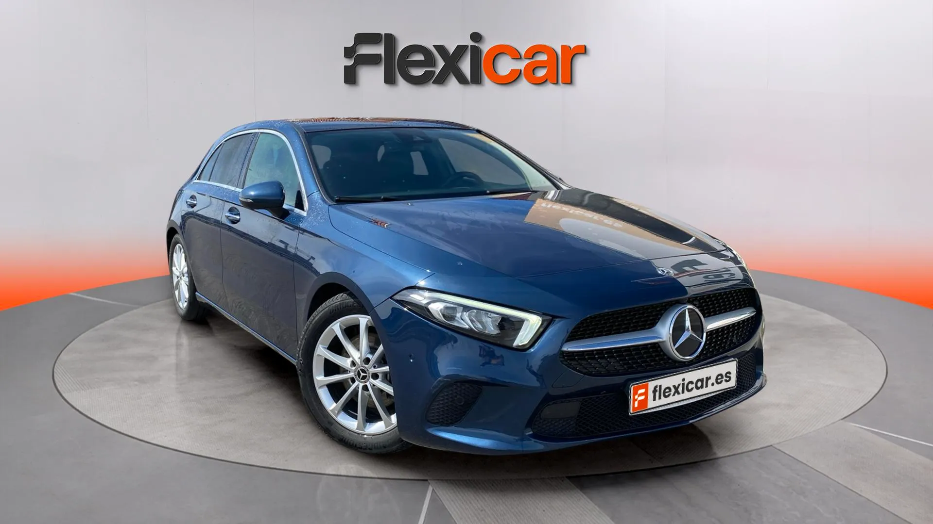 Mercedes-Benz Clase A A 200 d