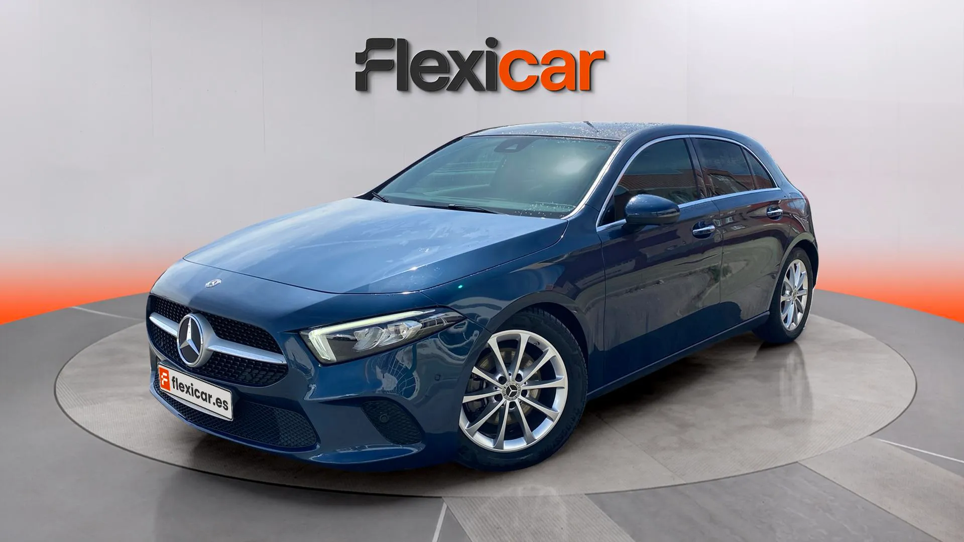 Mercedes-Benz Clase A A 200 d - foto 3