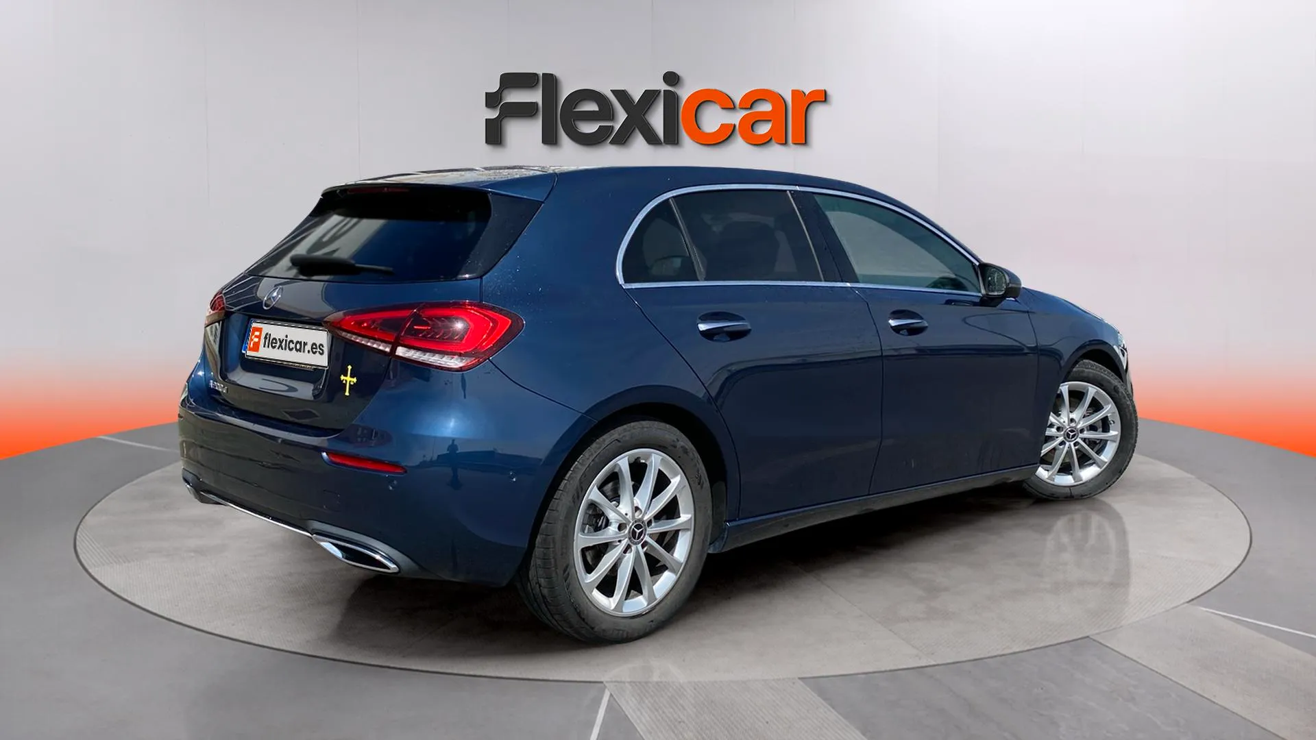 Mercedes-Benz Clase A A 200 d - foto 7