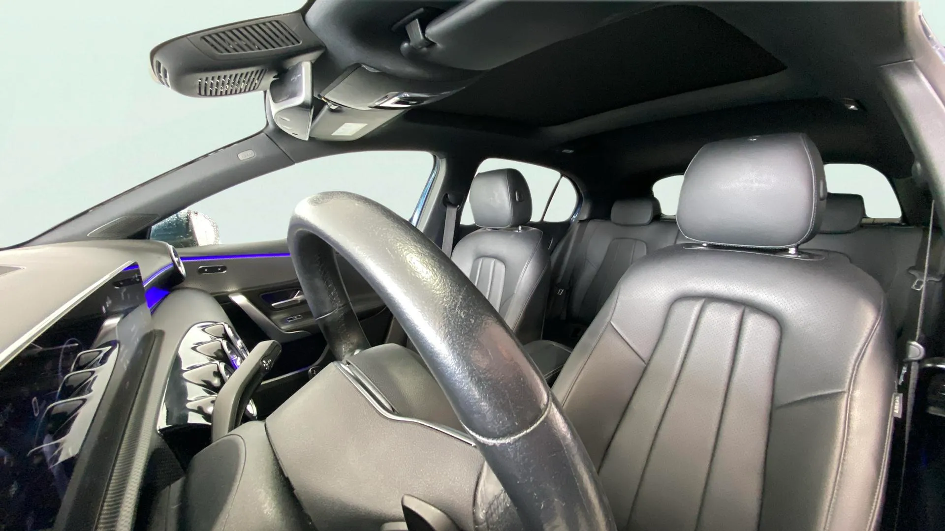 Mercedes-Benz Clase A A 200 d - foto 10
