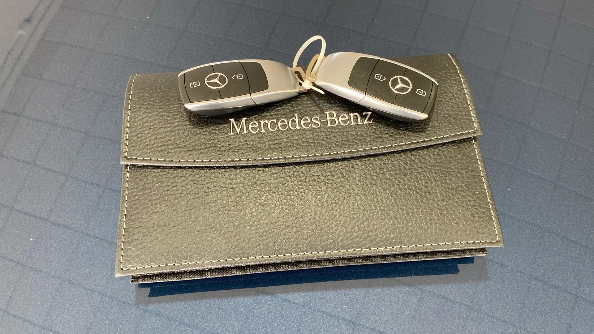 Mercedes-Benz Clase A A 200 d - foto 19