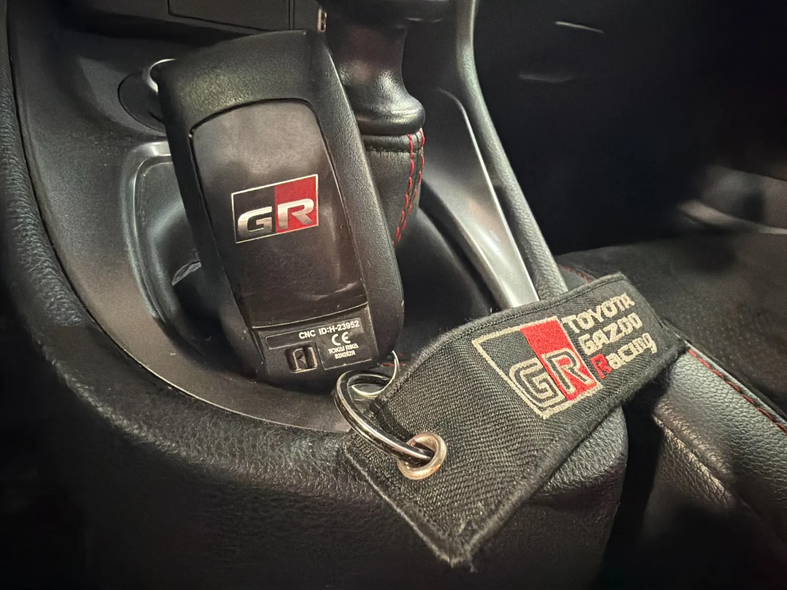 Toyota Yaris 1.6 RZ Circuit Pack - foto 14