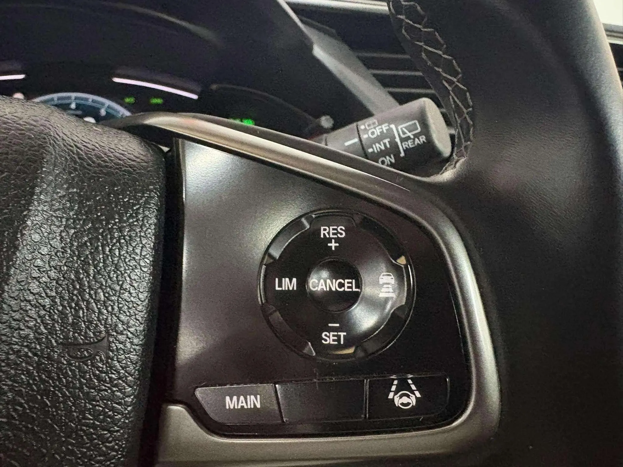 Honda Civic 1.0 I-VTEC Turbo CVT Elegance NAV - foto 11