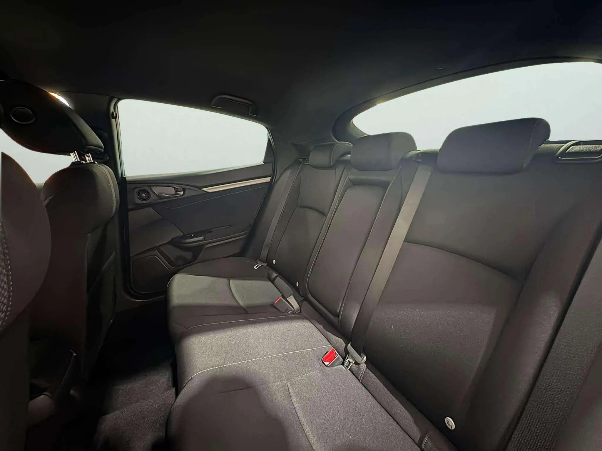 Honda Civic 1.0 I-VTEC Turbo CVT Elegance NAV - foto 20