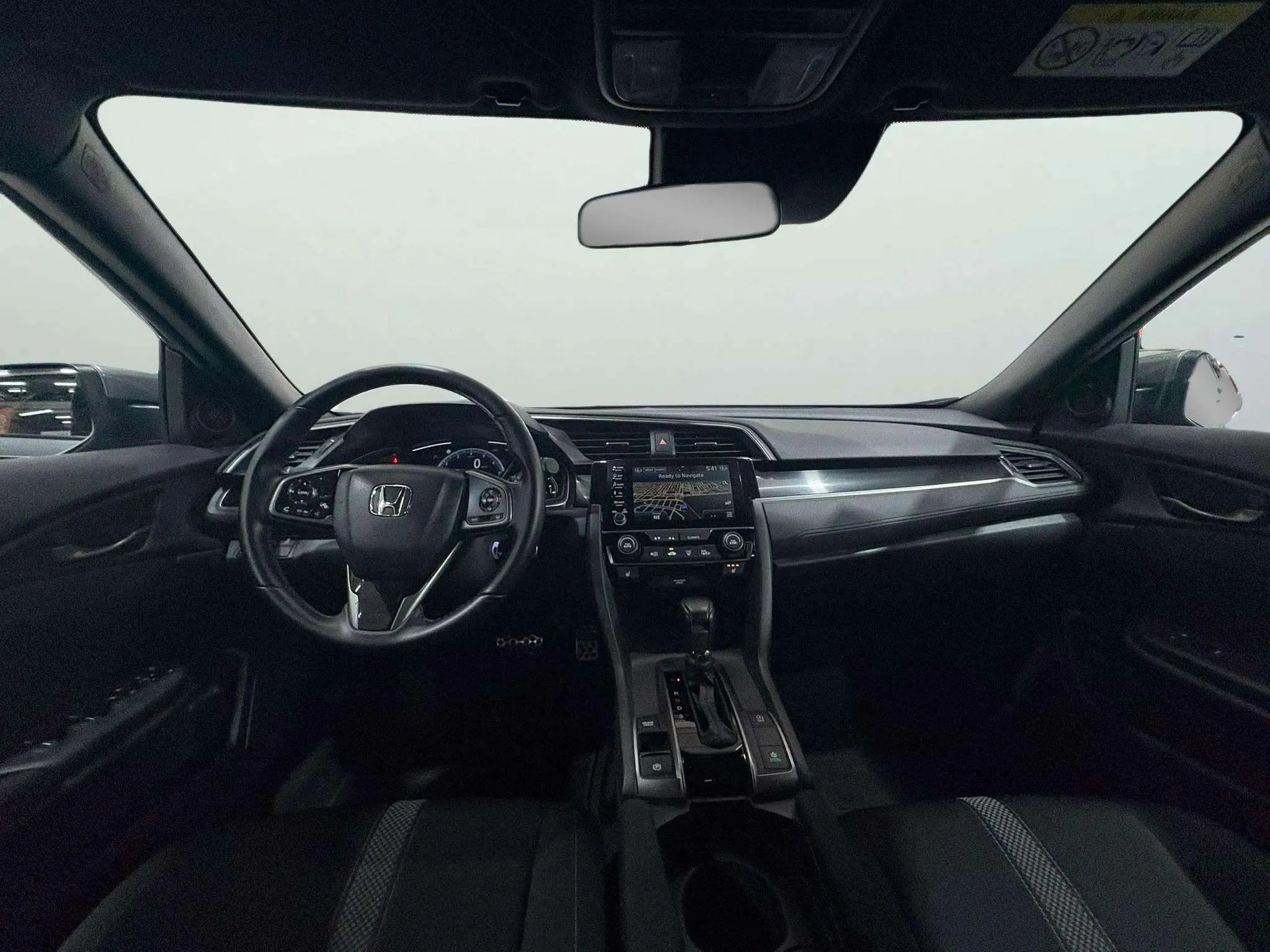 Honda Civic 1.0 I-VTEC Turbo CVT Elegance NAV - foto 13