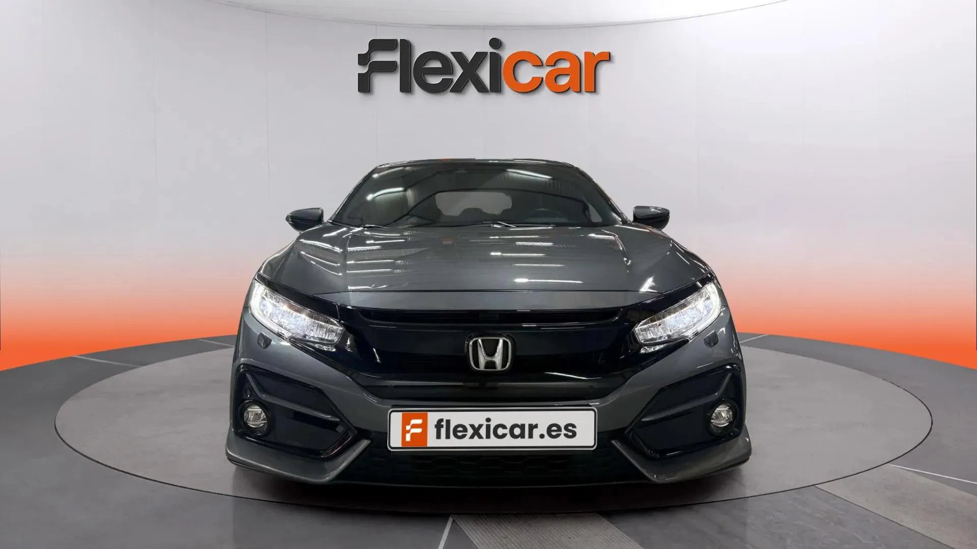 Honda Civic 1.0 I-VTEC Turbo CVT Elegance NAV - foto 2