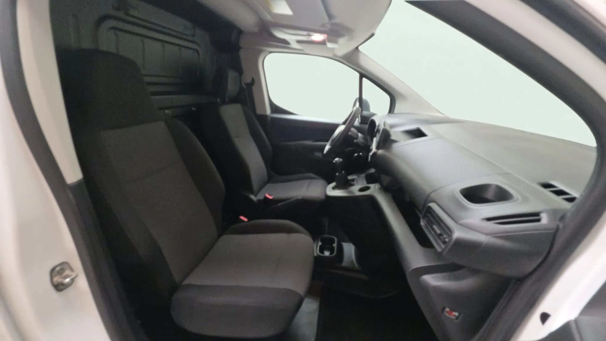 Citroën Berlingo Talla M BlueHDi 100 Club - foto 16