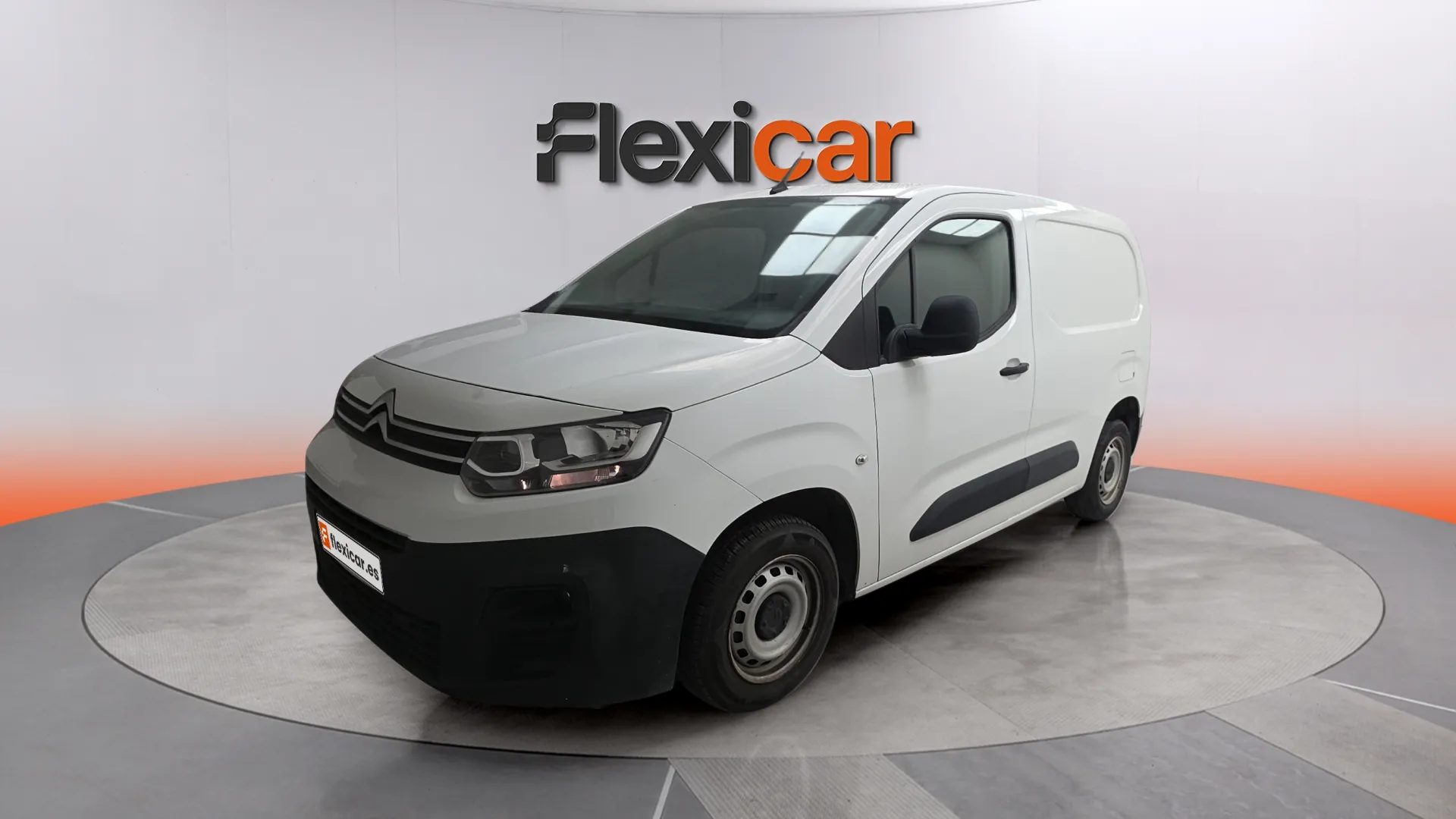 Citroën Berlingo Talla M BlueHDi 100 Club - foto 3