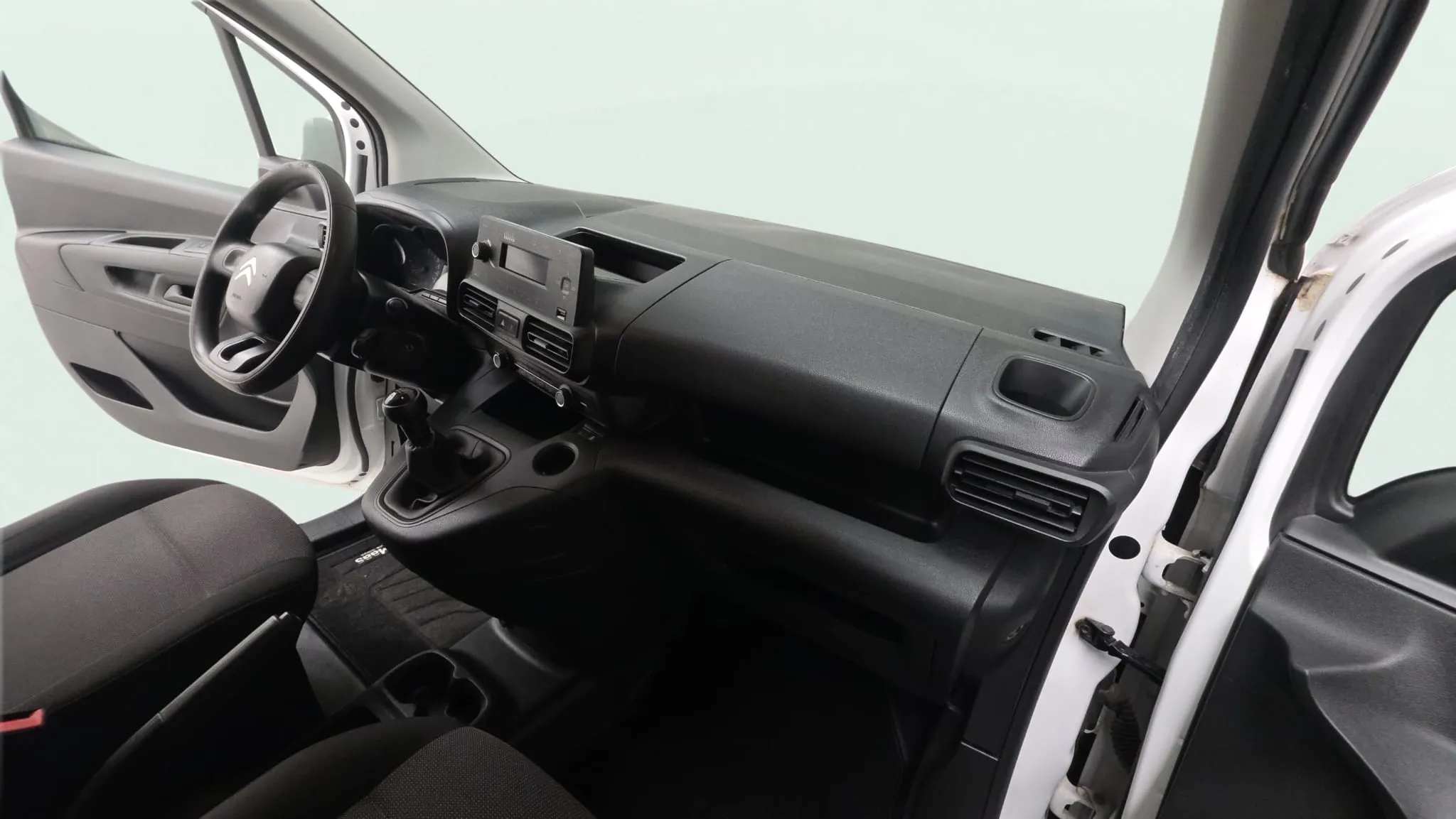 Citroën Berlingo Talla M BlueHDi 100 Club - foto 13