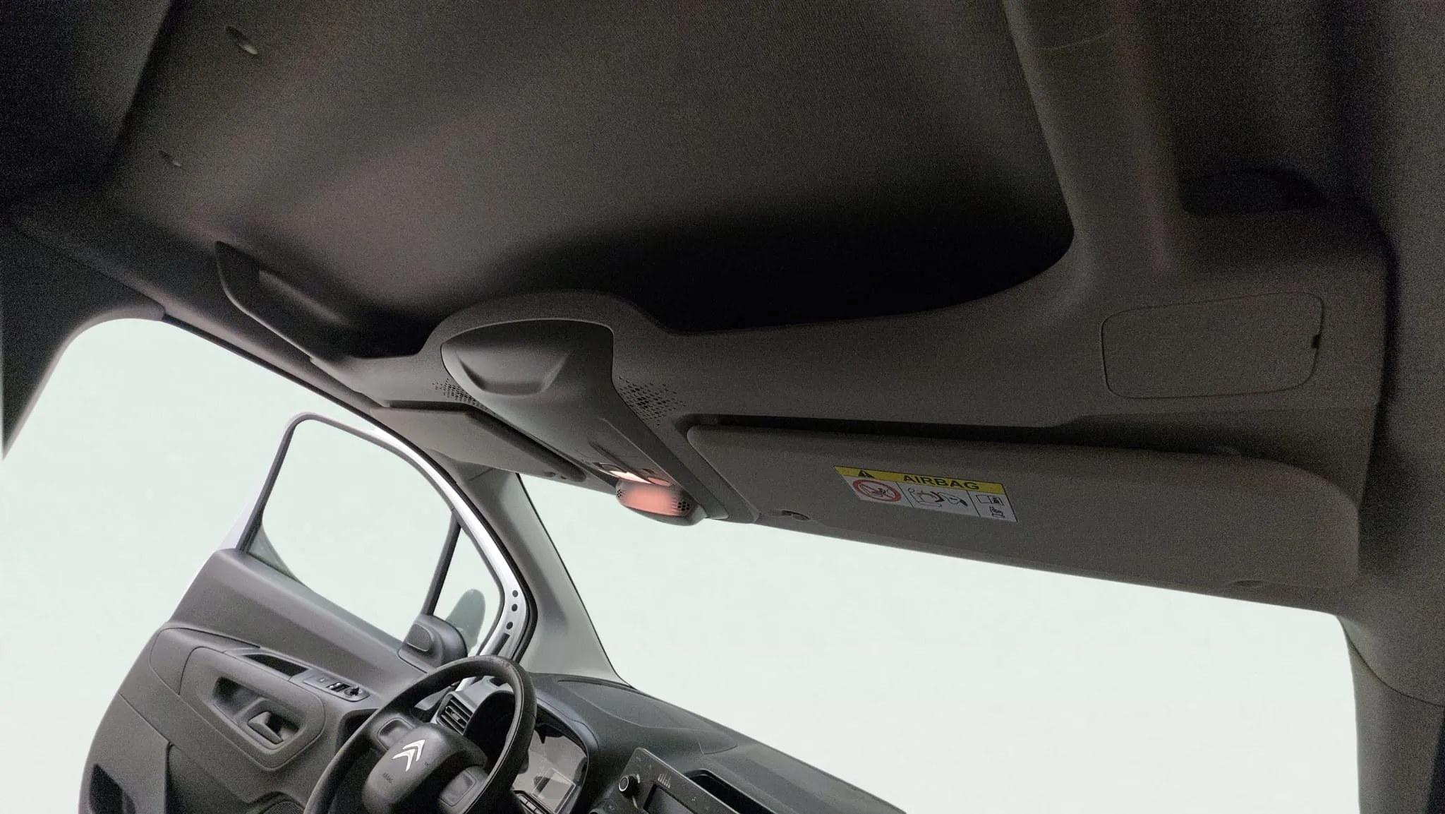 Citroën Berlingo Talla M BlueHDi 100 Club - foto 17