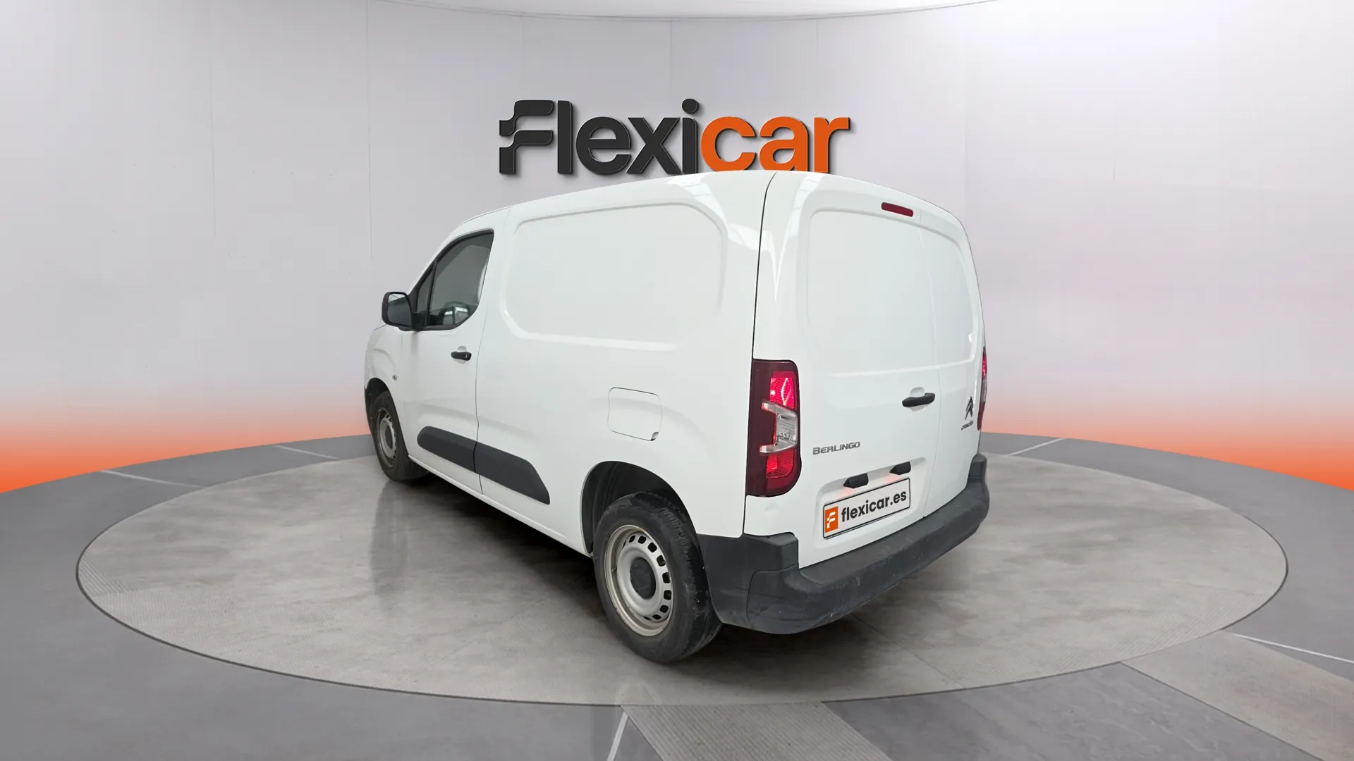 Citroën Berlingo Talla M BlueHDi 100 Club - foto 5