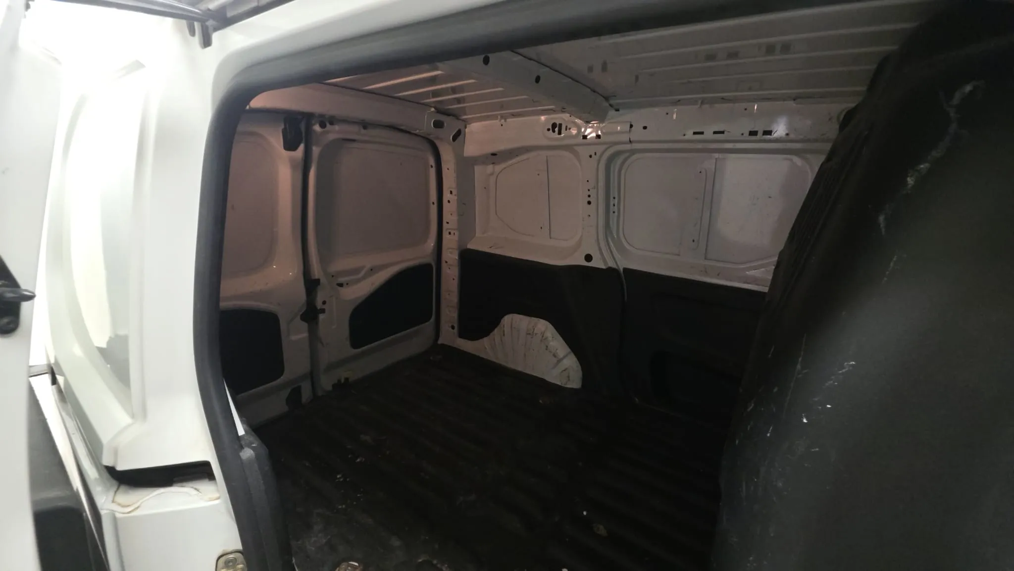Citroën Berlingo Talla M BlueHDi 100 Club - foto 20