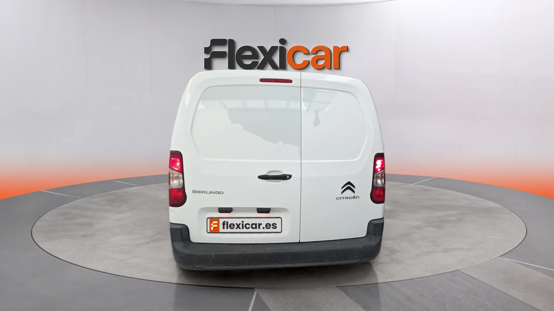 Citroën Berlingo Talla M BlueHDi 100 Club - foto 6