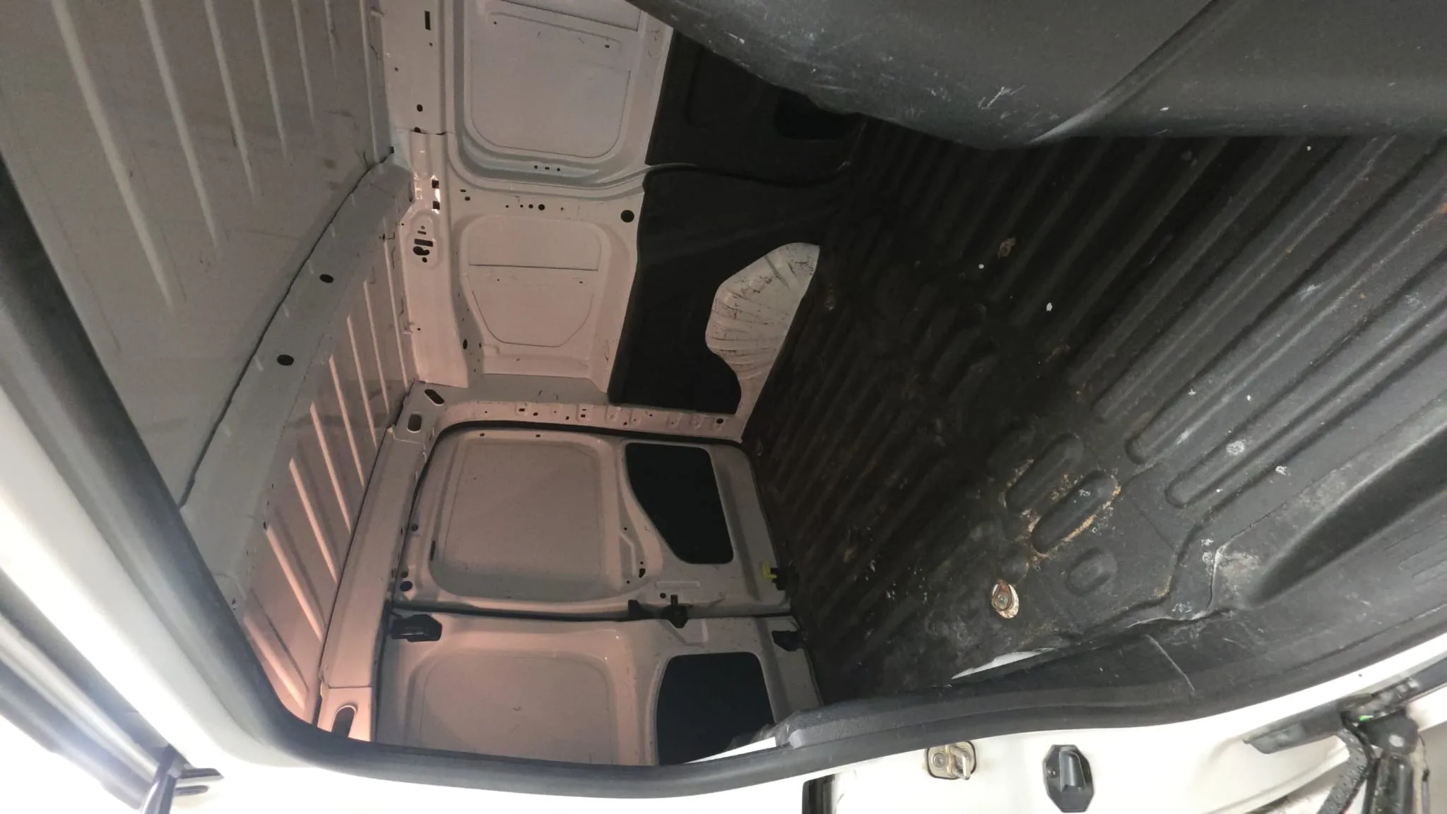 Citroën Berlingo Talla M BlueHDi 100 Club - foto 19